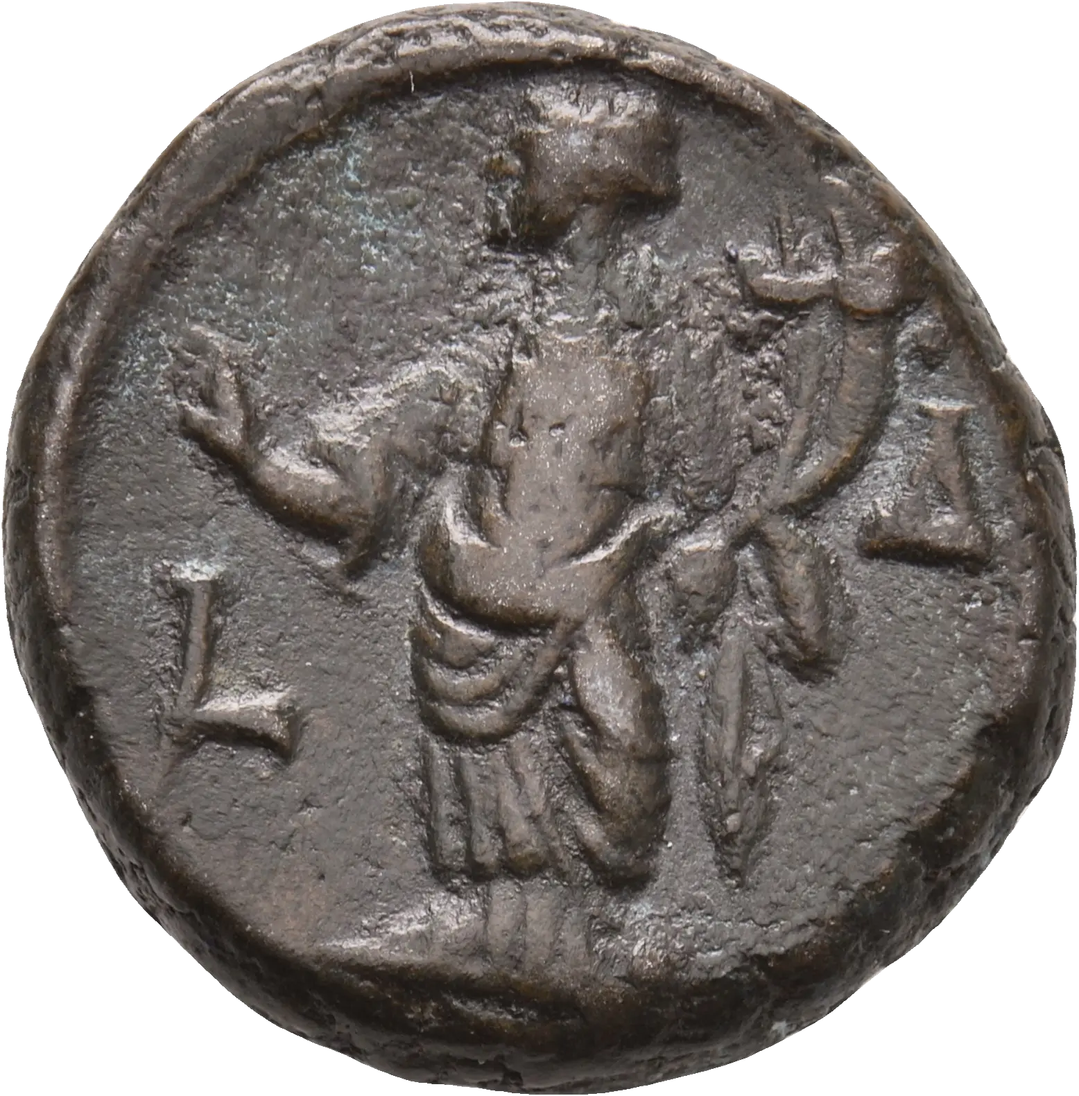 Image of the obverse