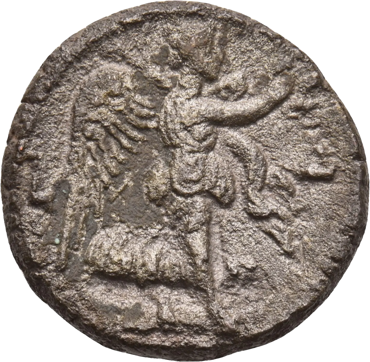 Image of the obverse