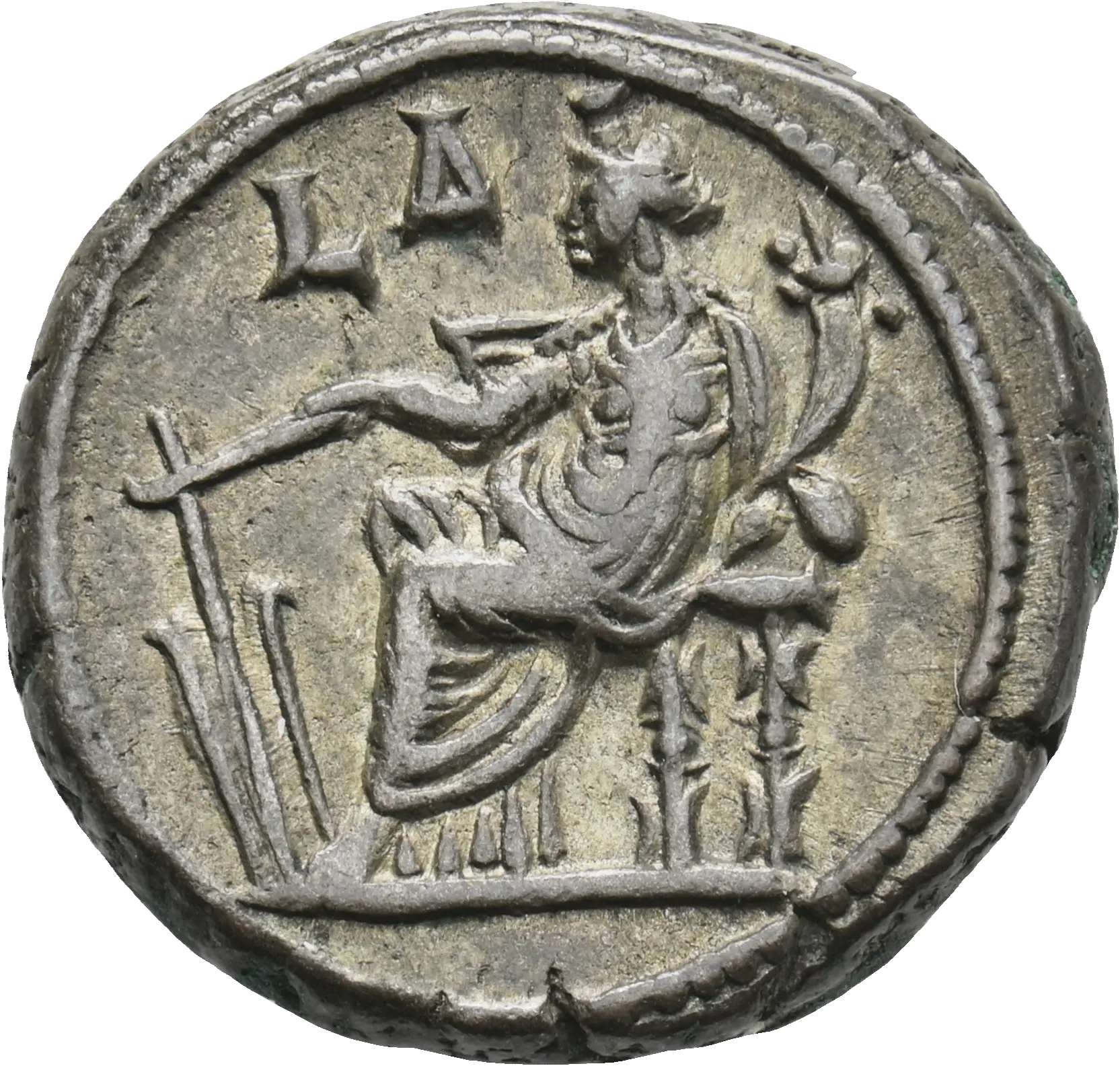 Image of the obverse
