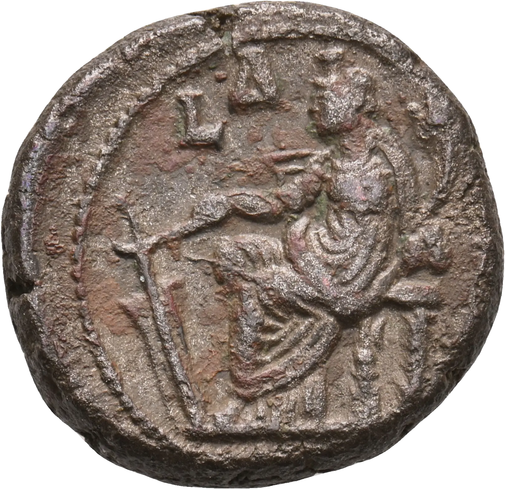 Image of the obverse