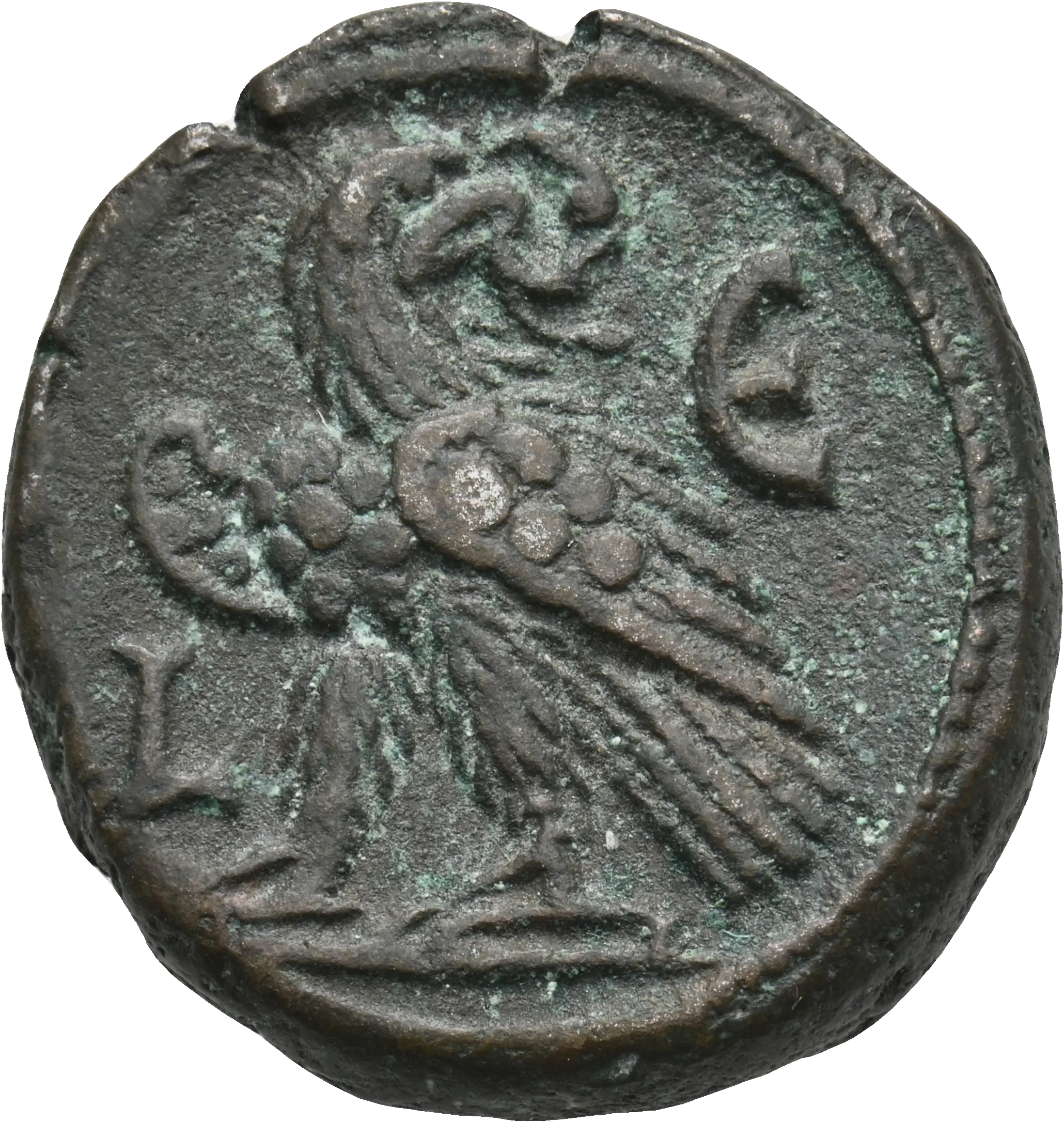 Image of the obverse