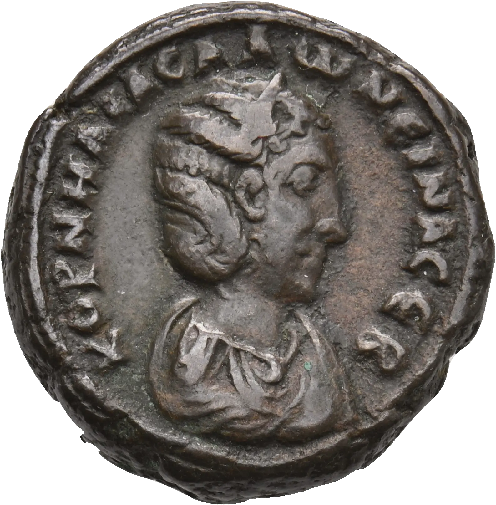 Image of the obverse