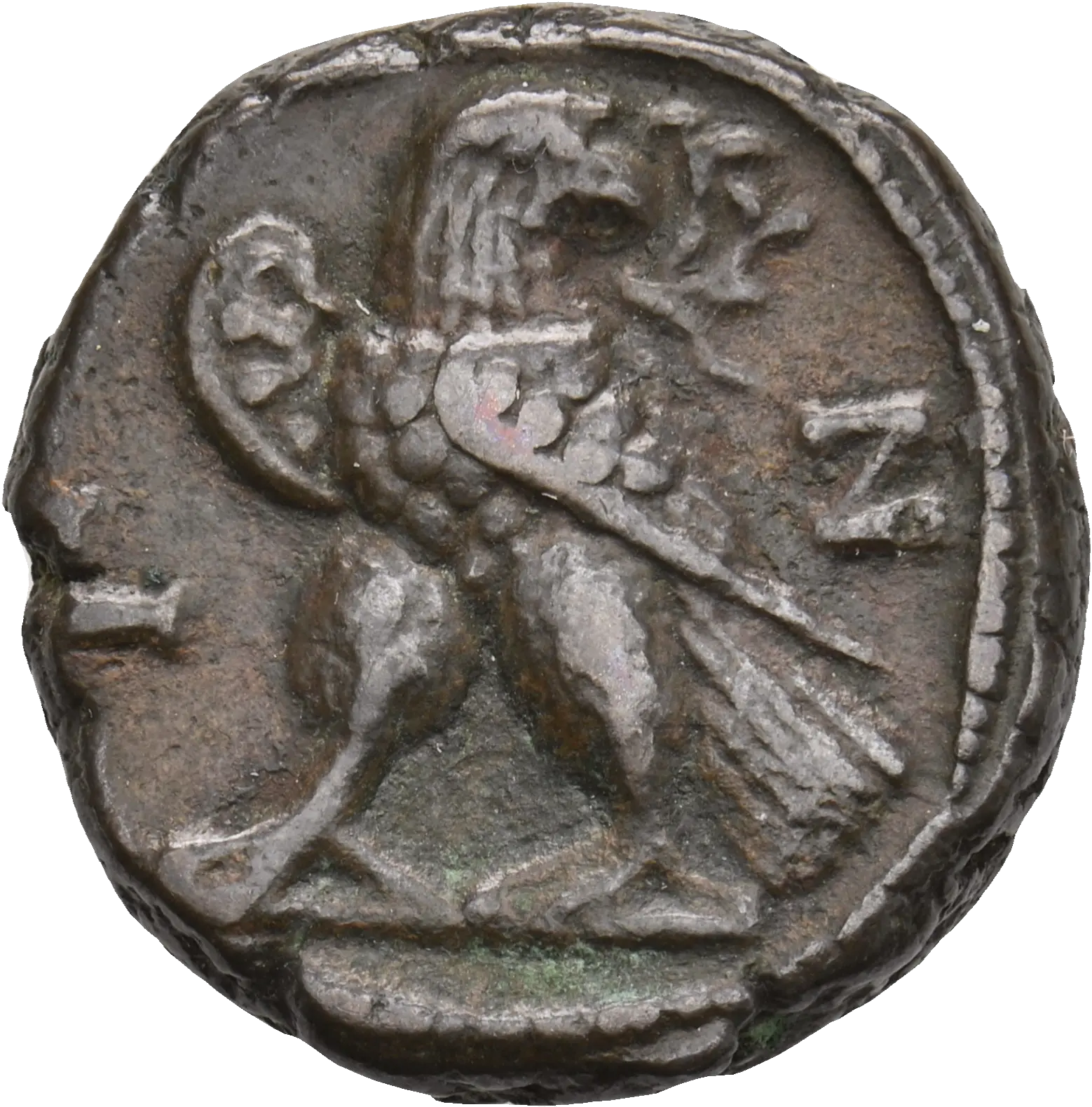 Image of the obverse