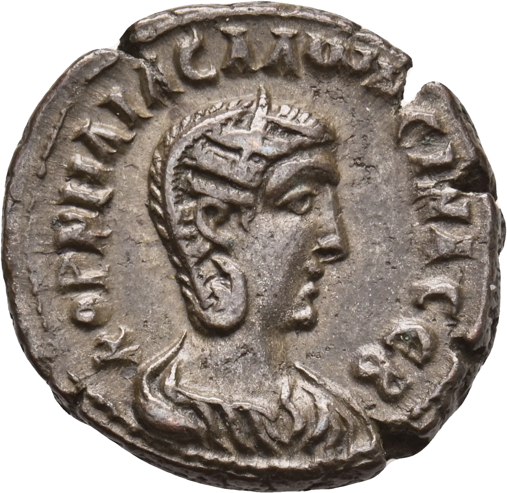 Image of the obverse