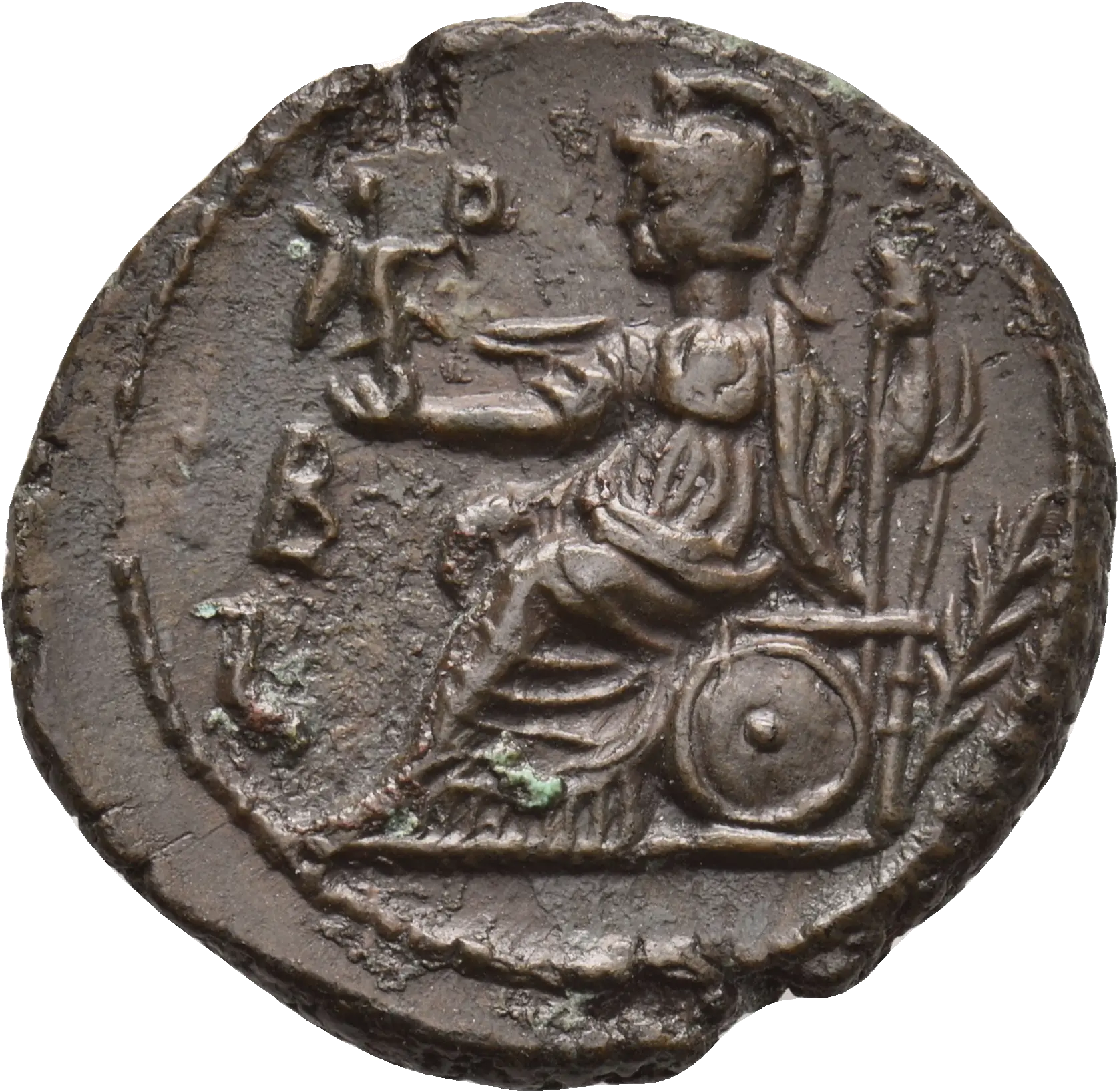 Image of the obverse
