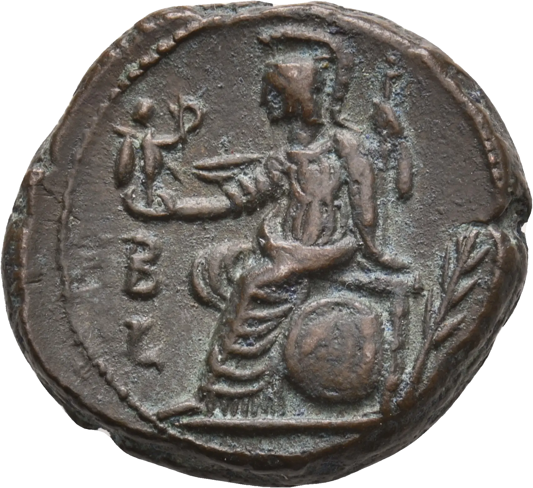 Image of the obverse