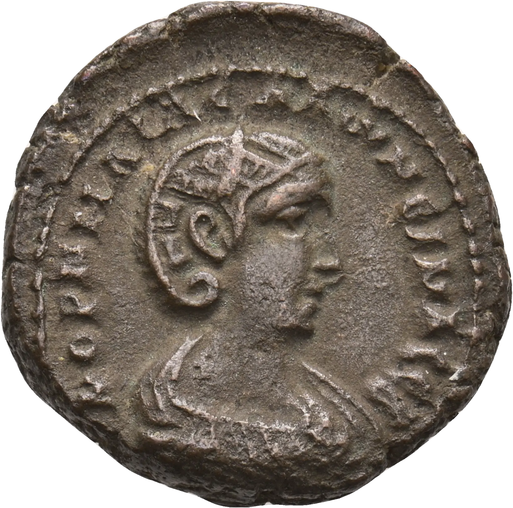 Image of the obverse