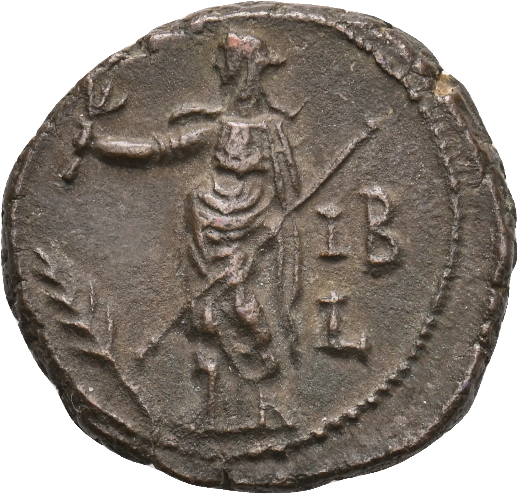Image of the obverse