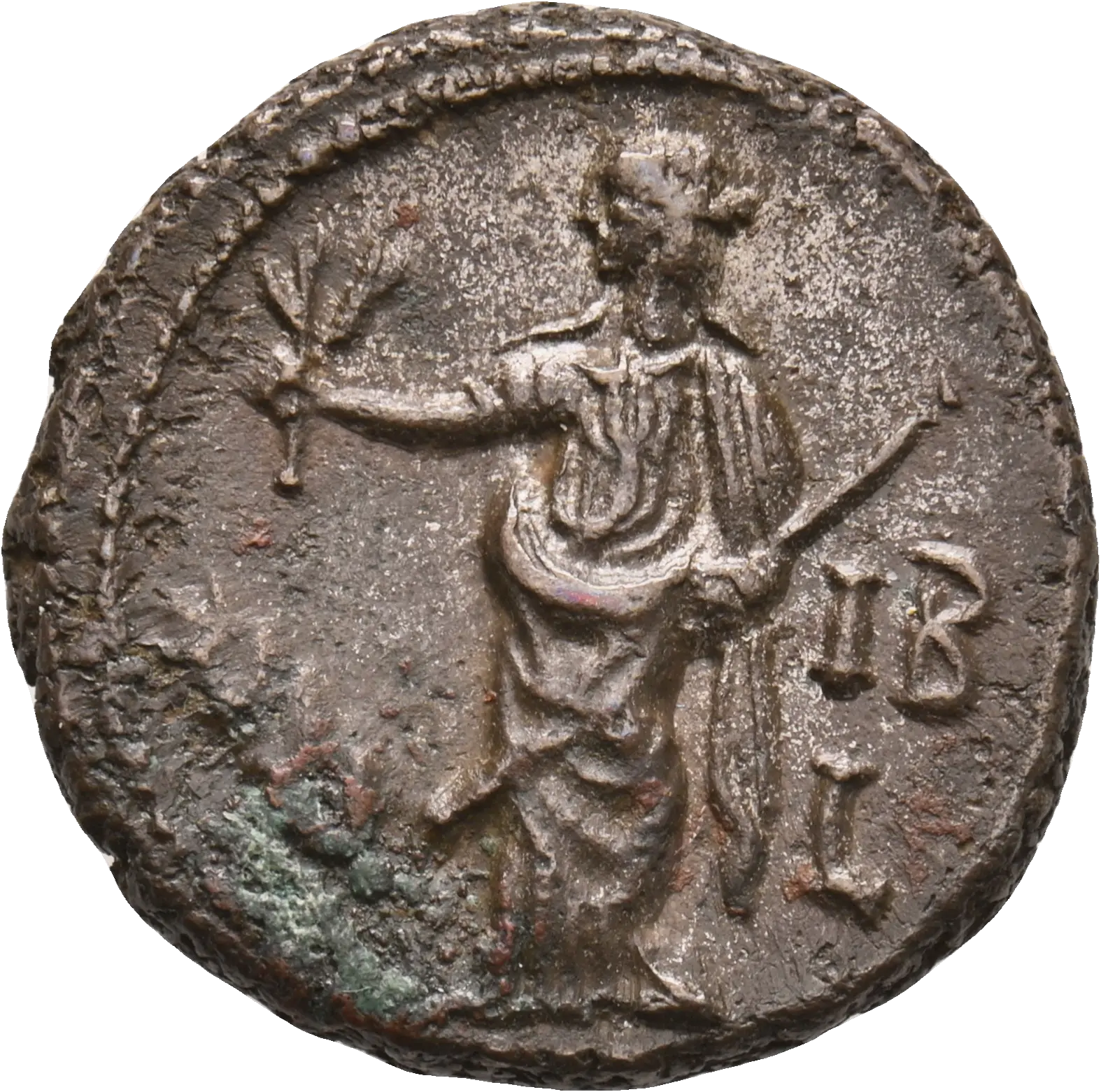 Image of the obverse