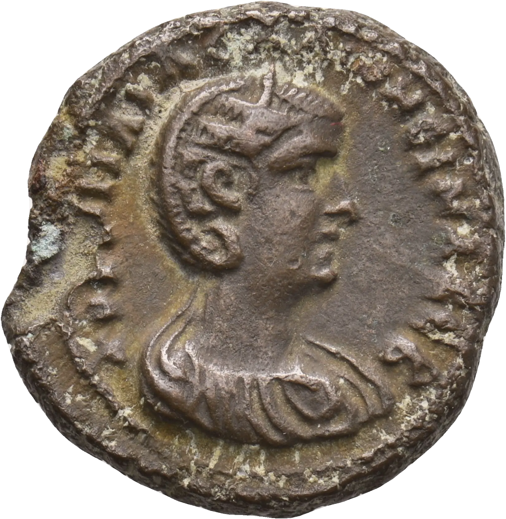 Image of the obverse