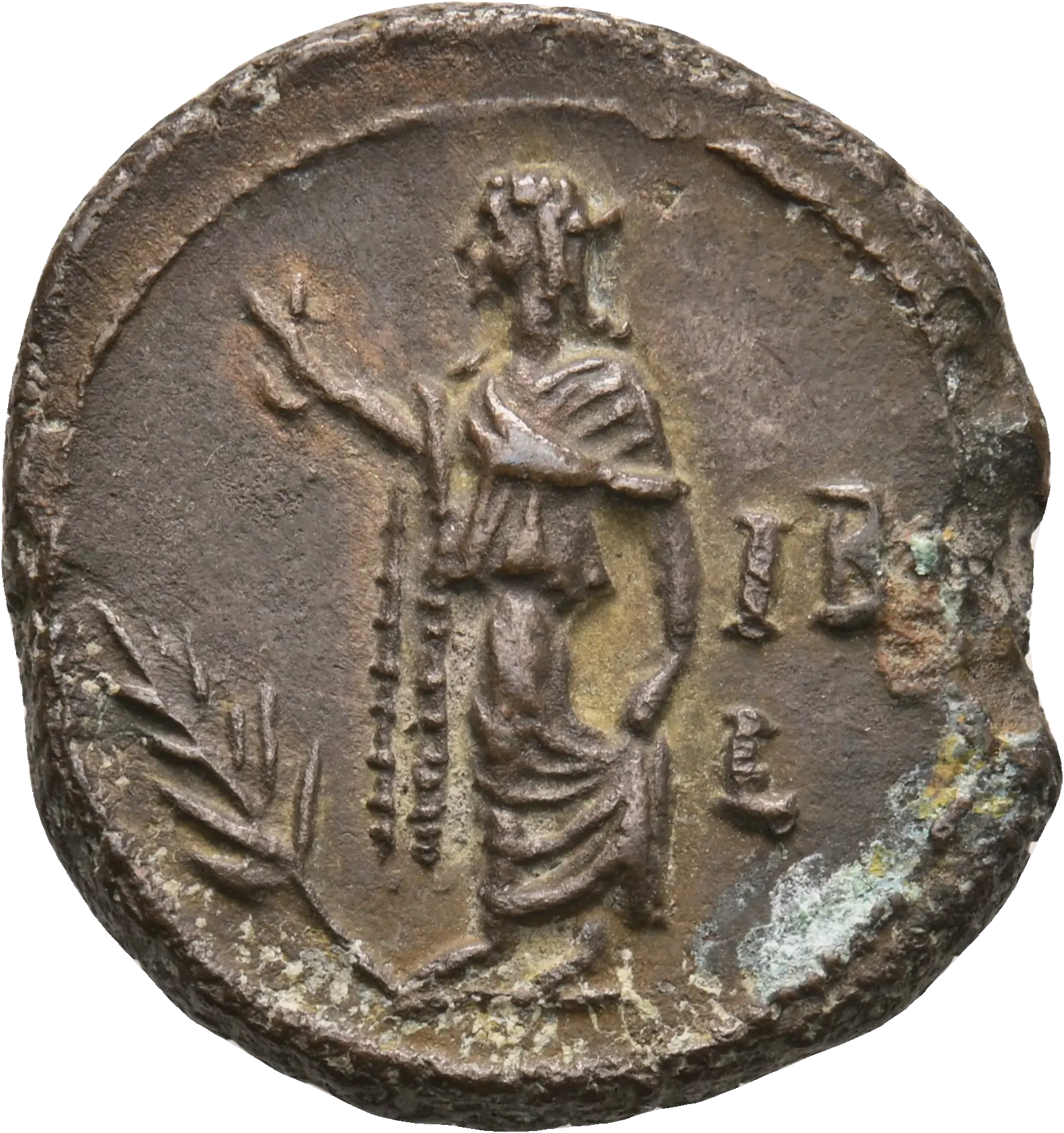 Image of the obverse