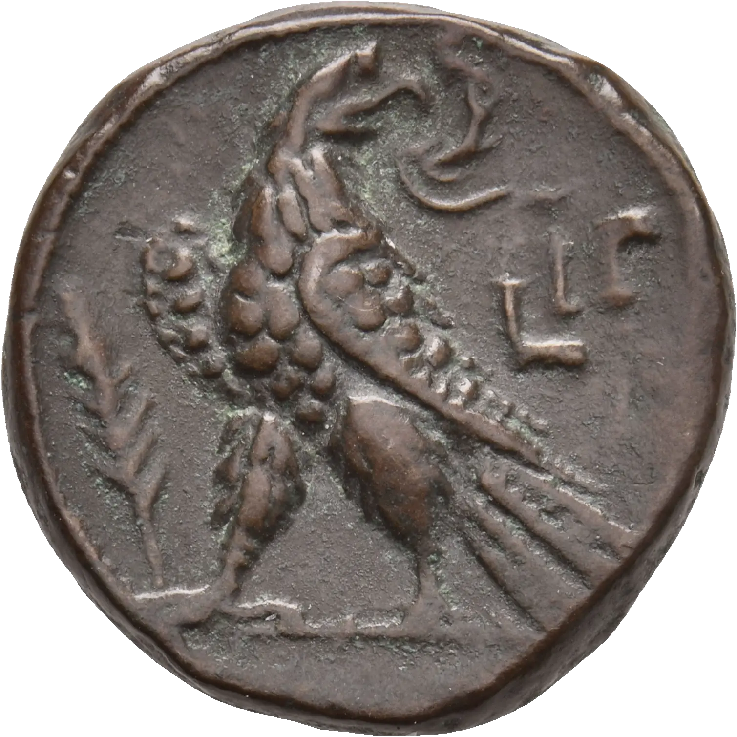 Image of the obverse