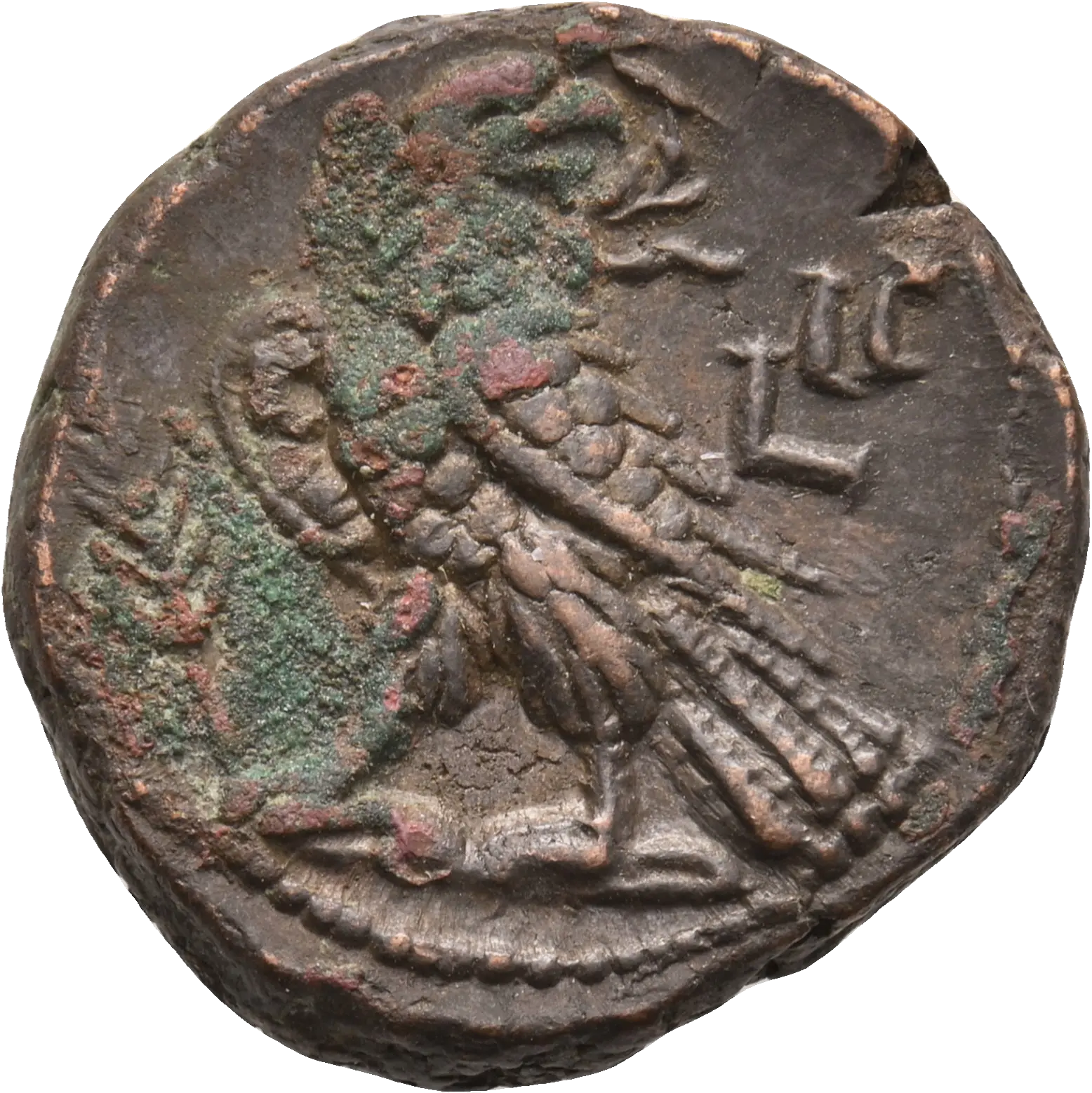 Image of the obverse