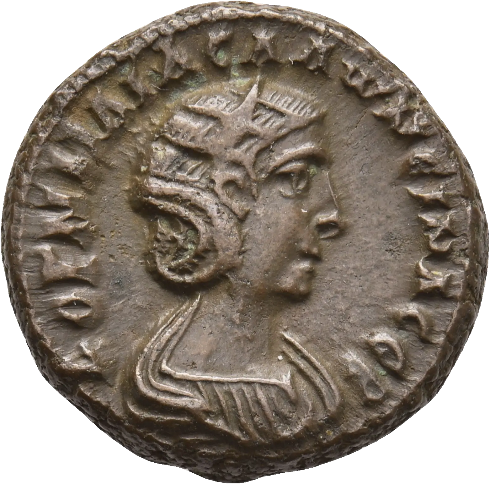Image of the obverse
