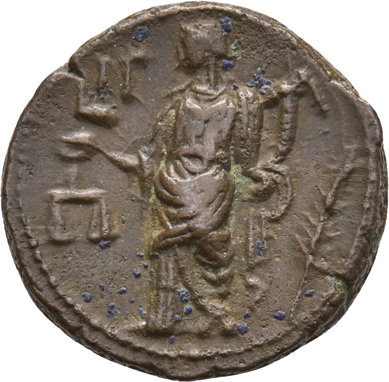 Image of the obverse