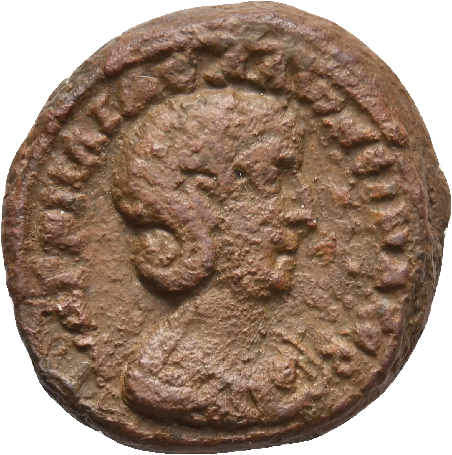 Image of the obverse
