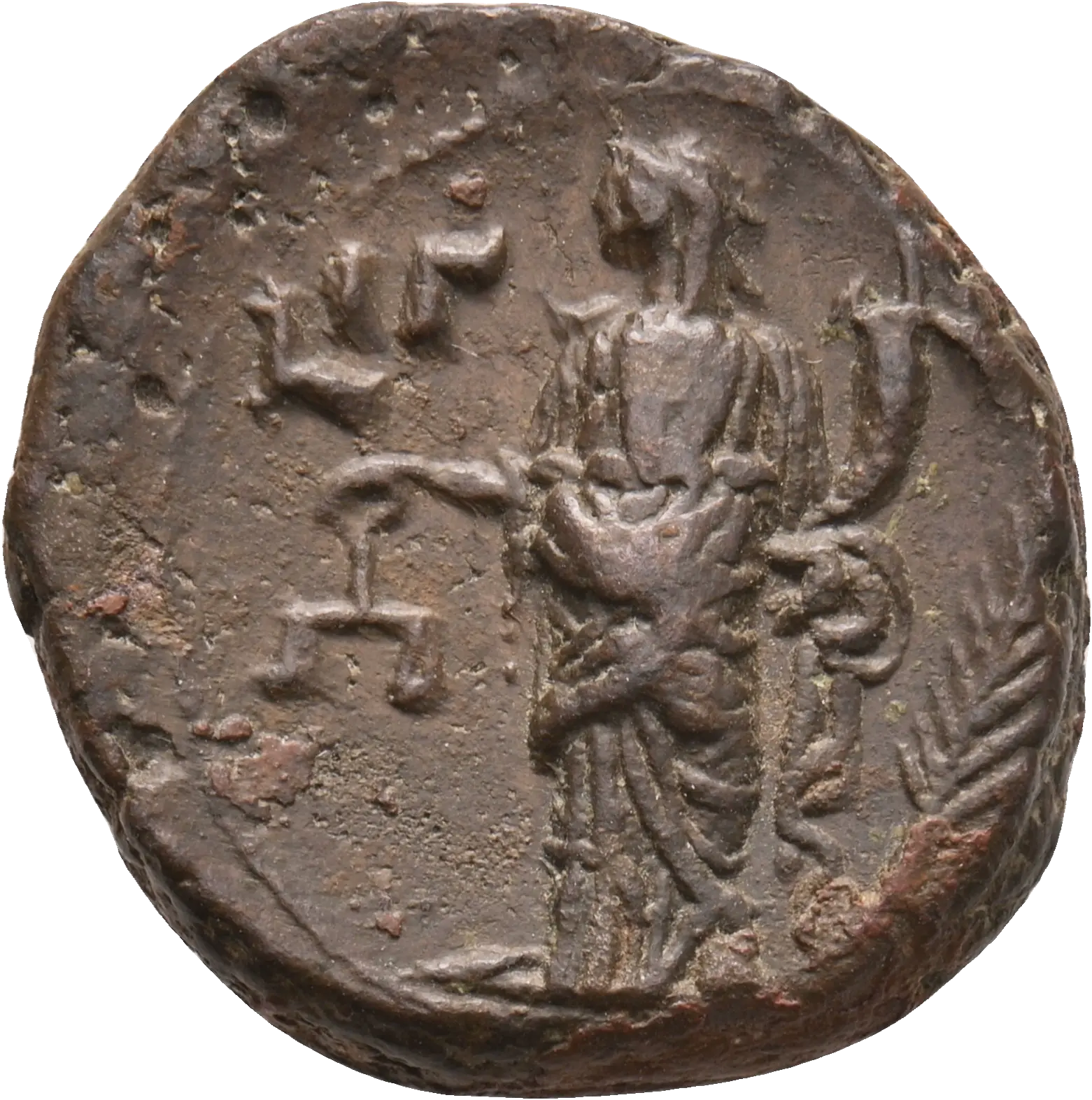 Image of the obverse