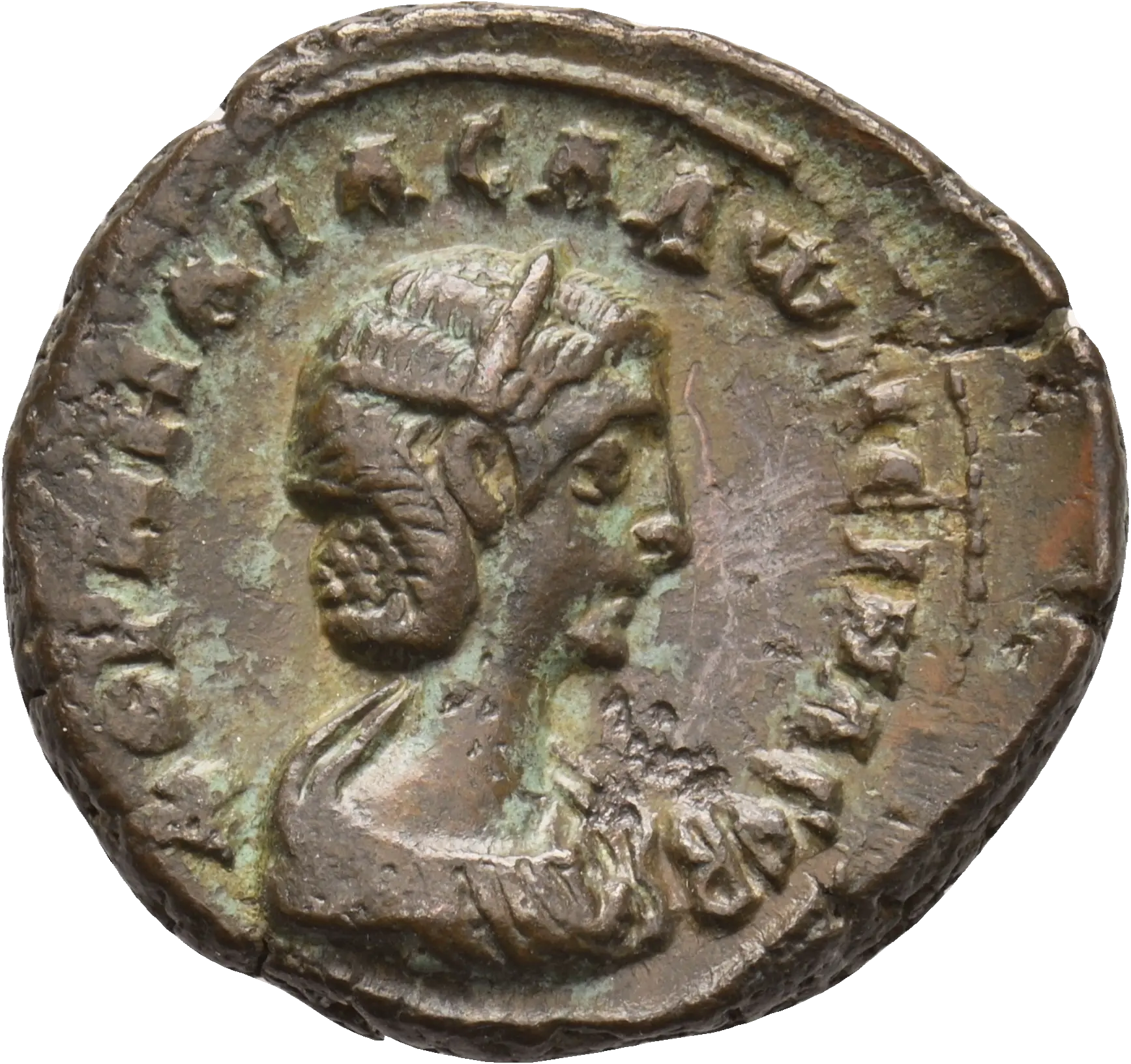 Image of the obverse