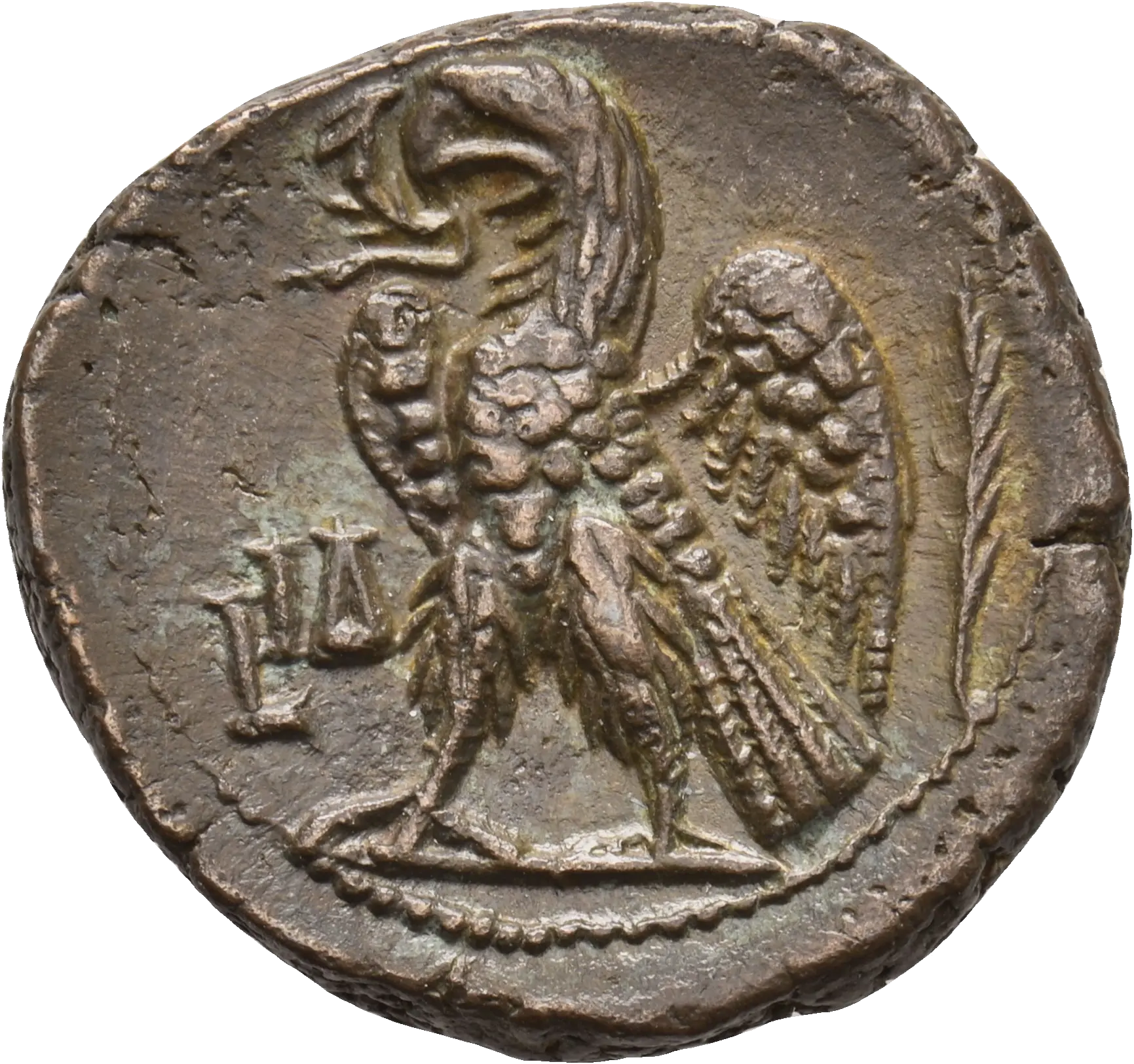 Image of the obverse