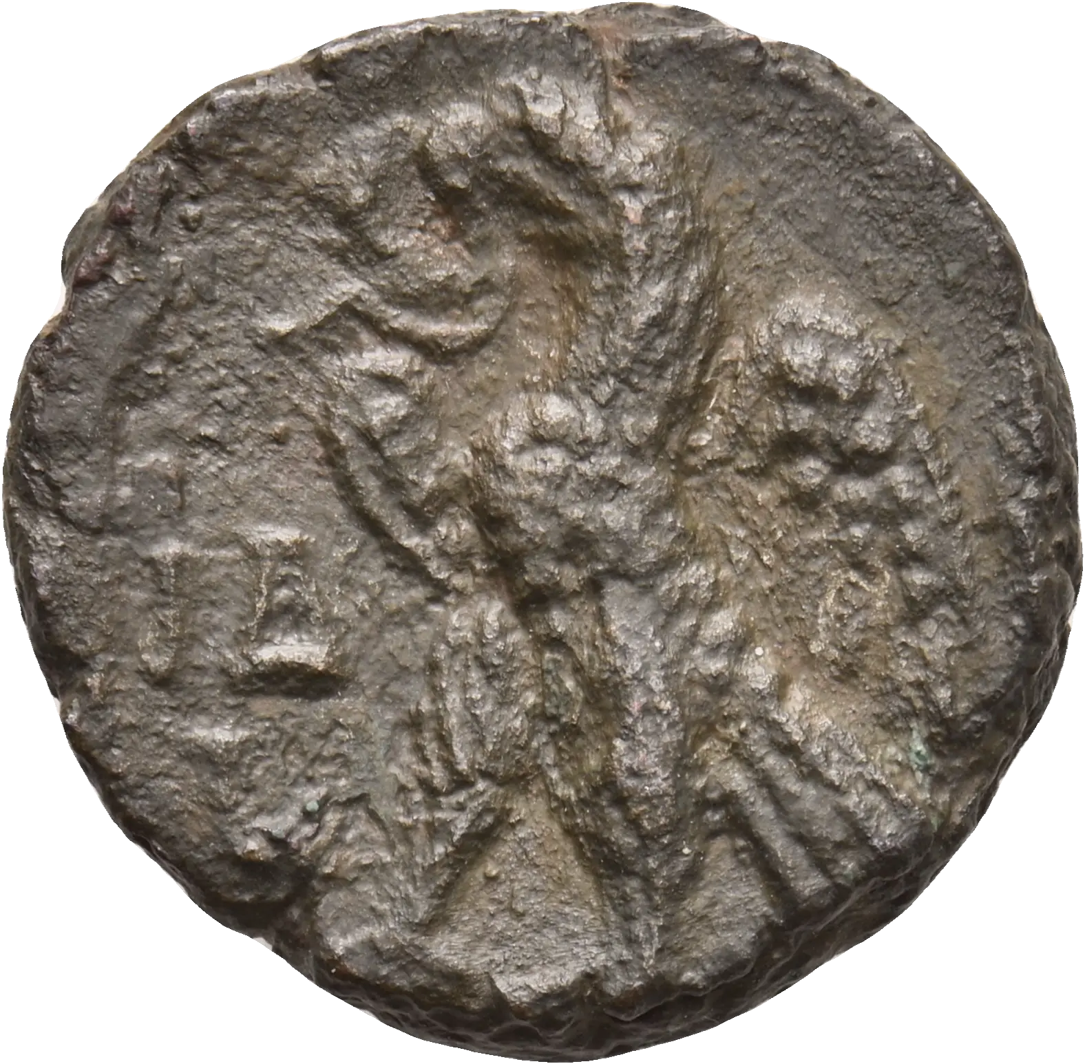 Image of the obverse