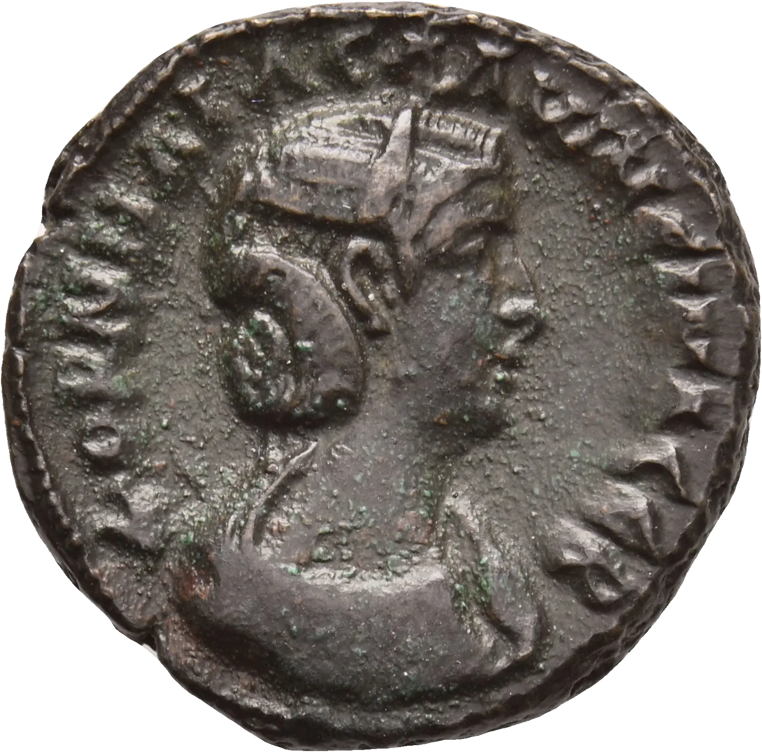 Image of the obverse