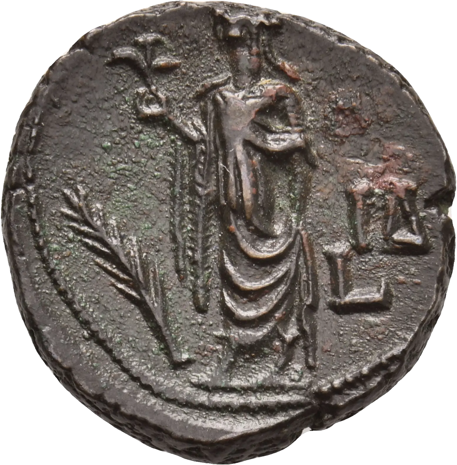 Image of the obverse
