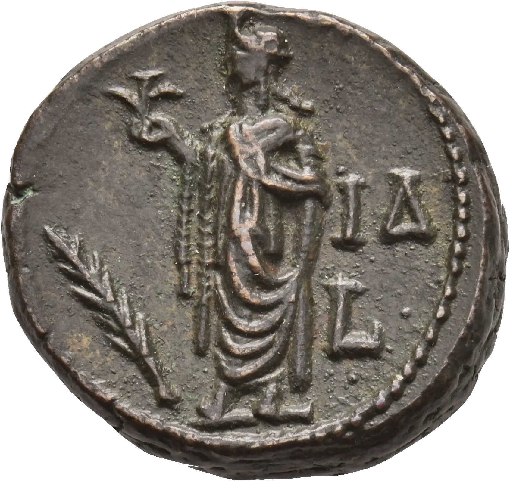 Image of the obverse