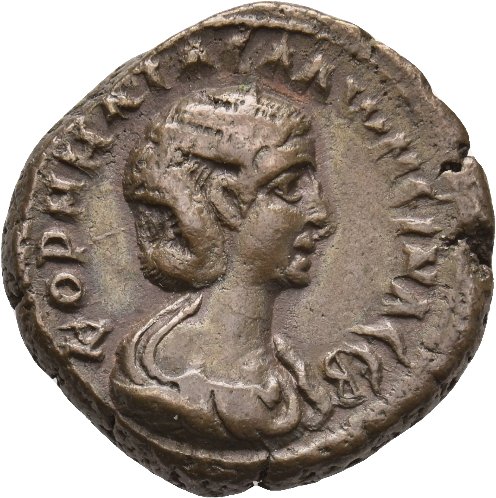 Image of the obverse