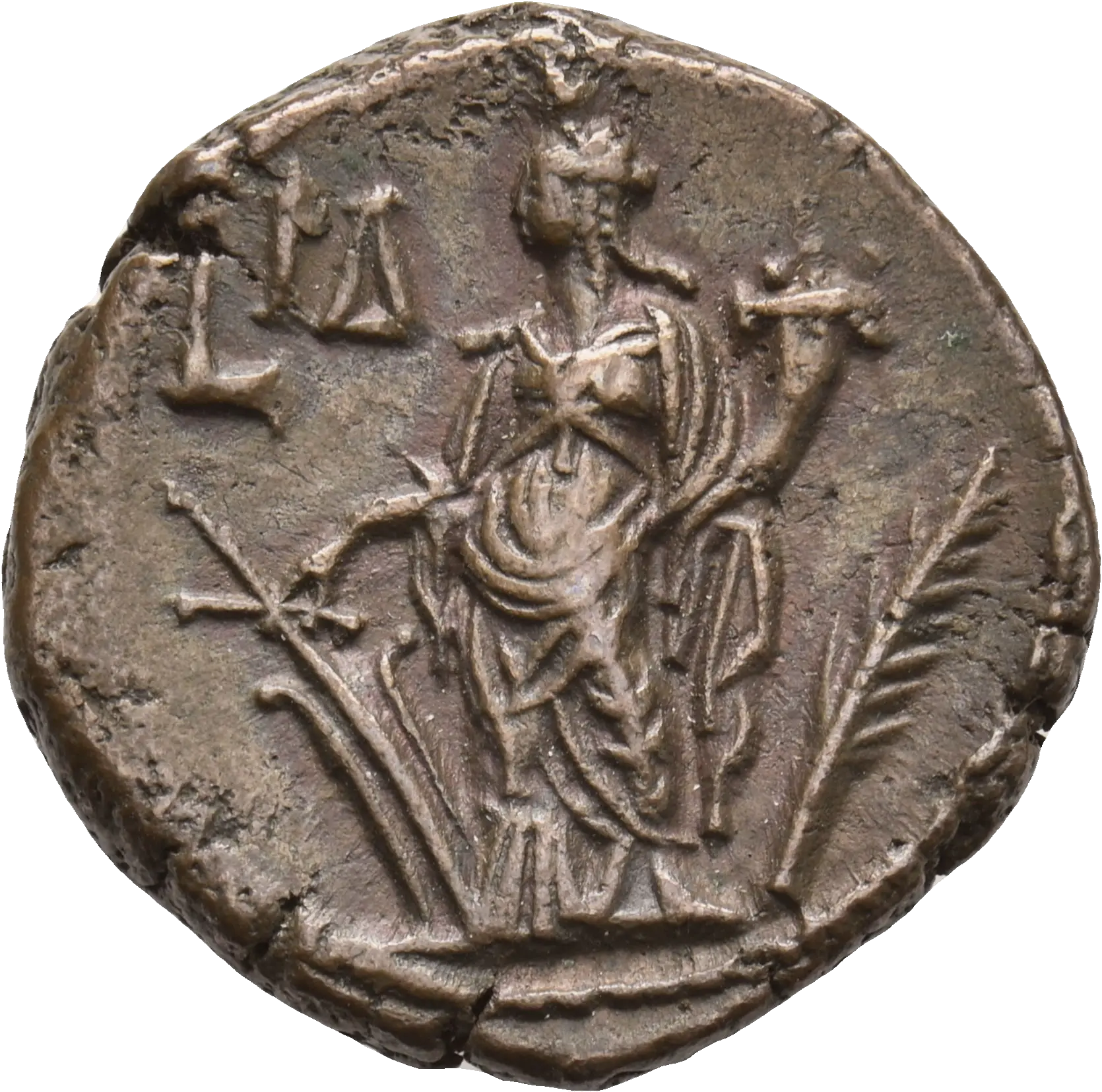 Image of the obverse