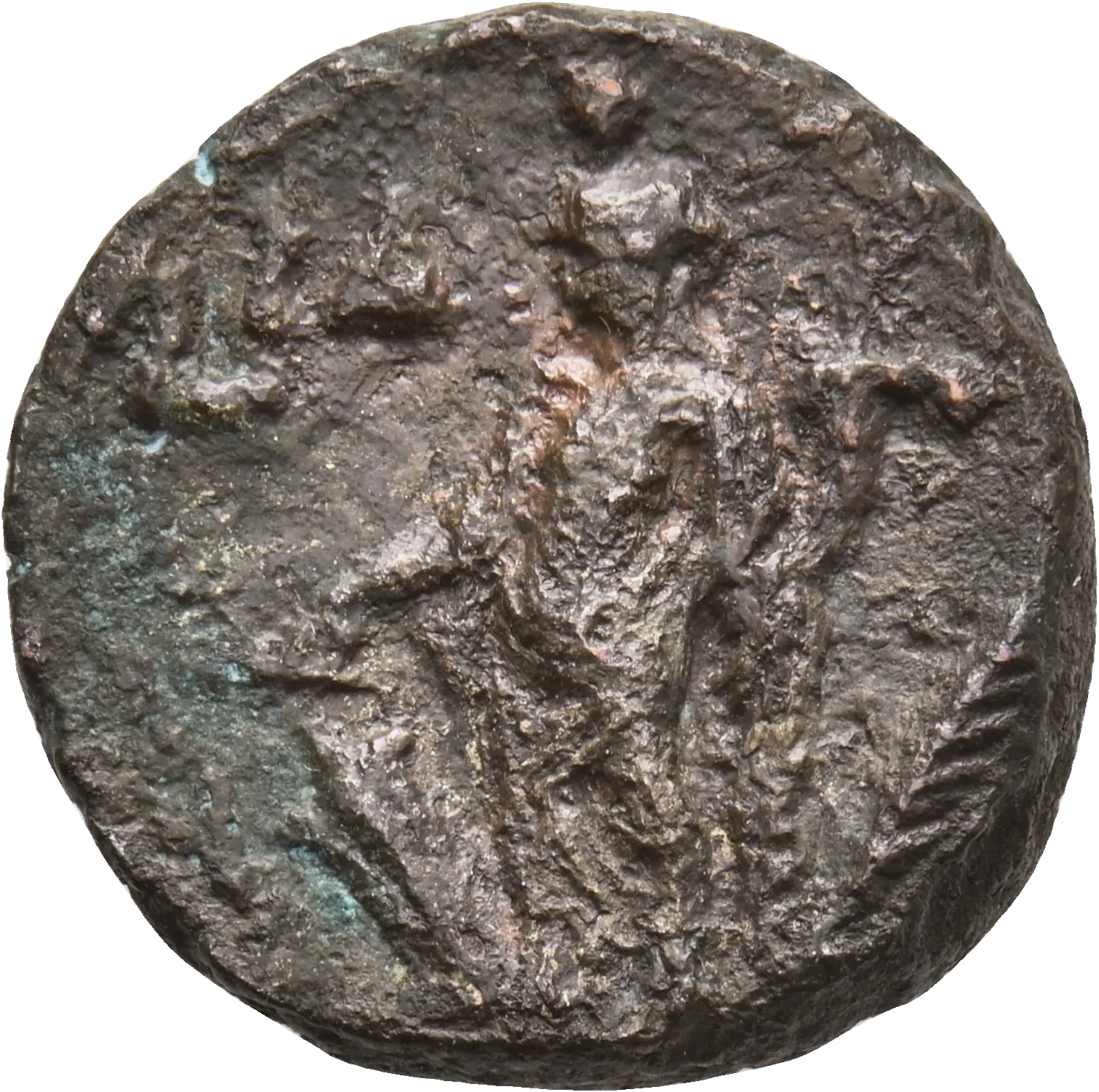 Image of the obverse