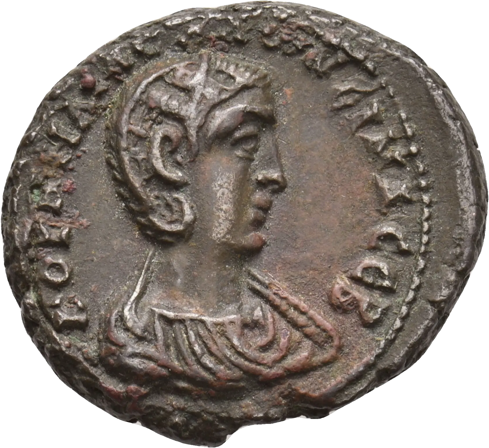 Image of the obverse