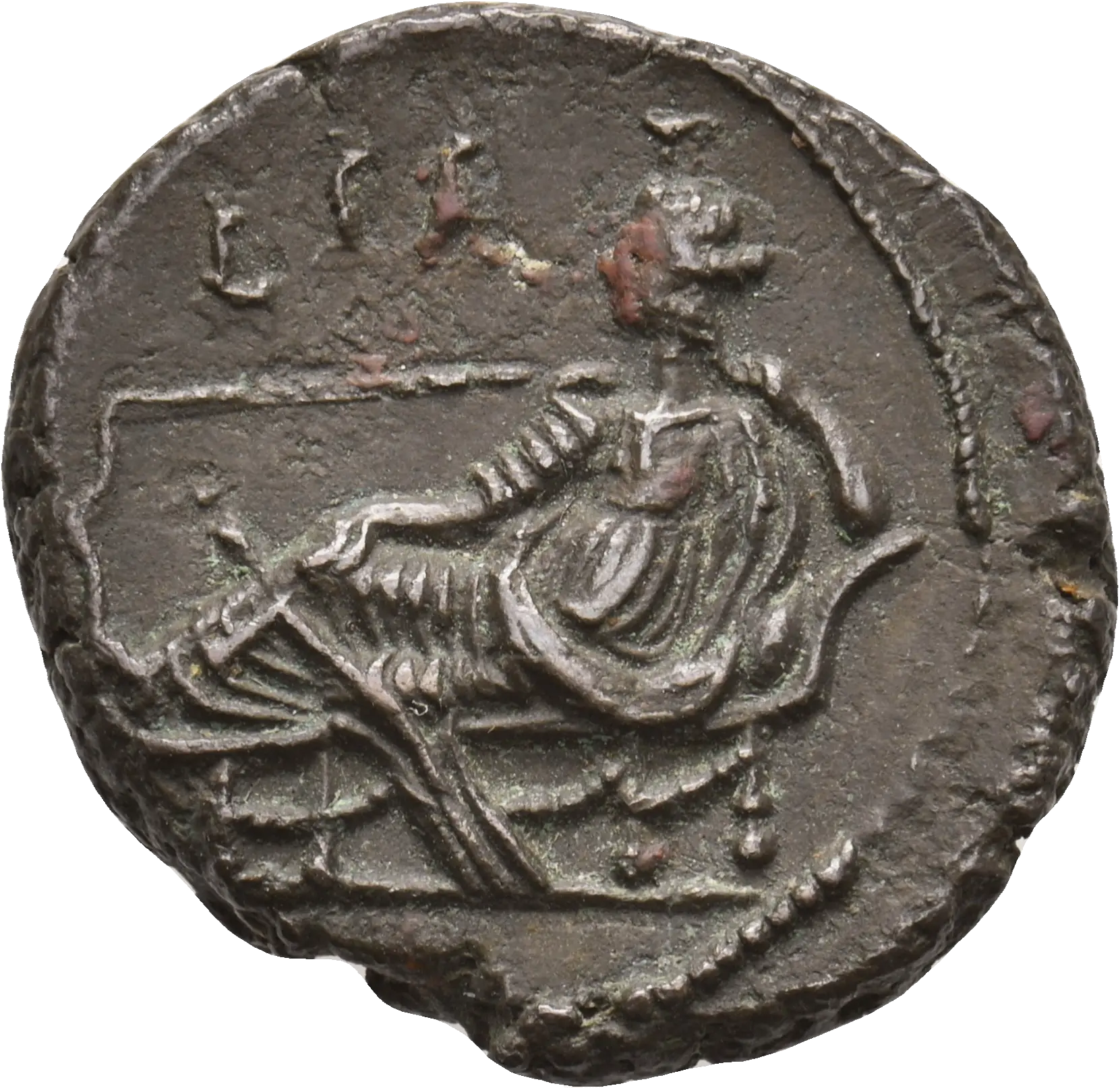Image of the obverse