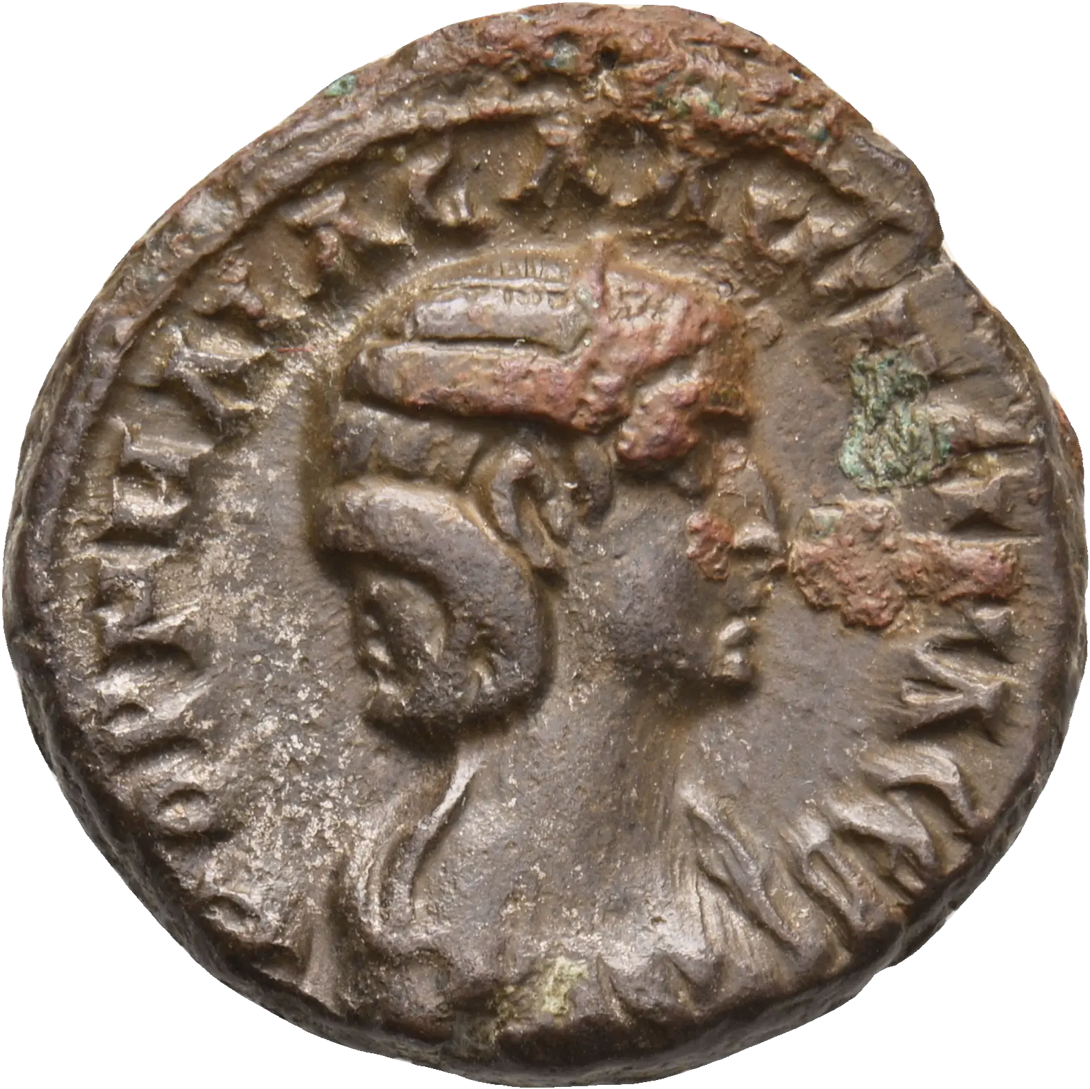 Image of the obverse