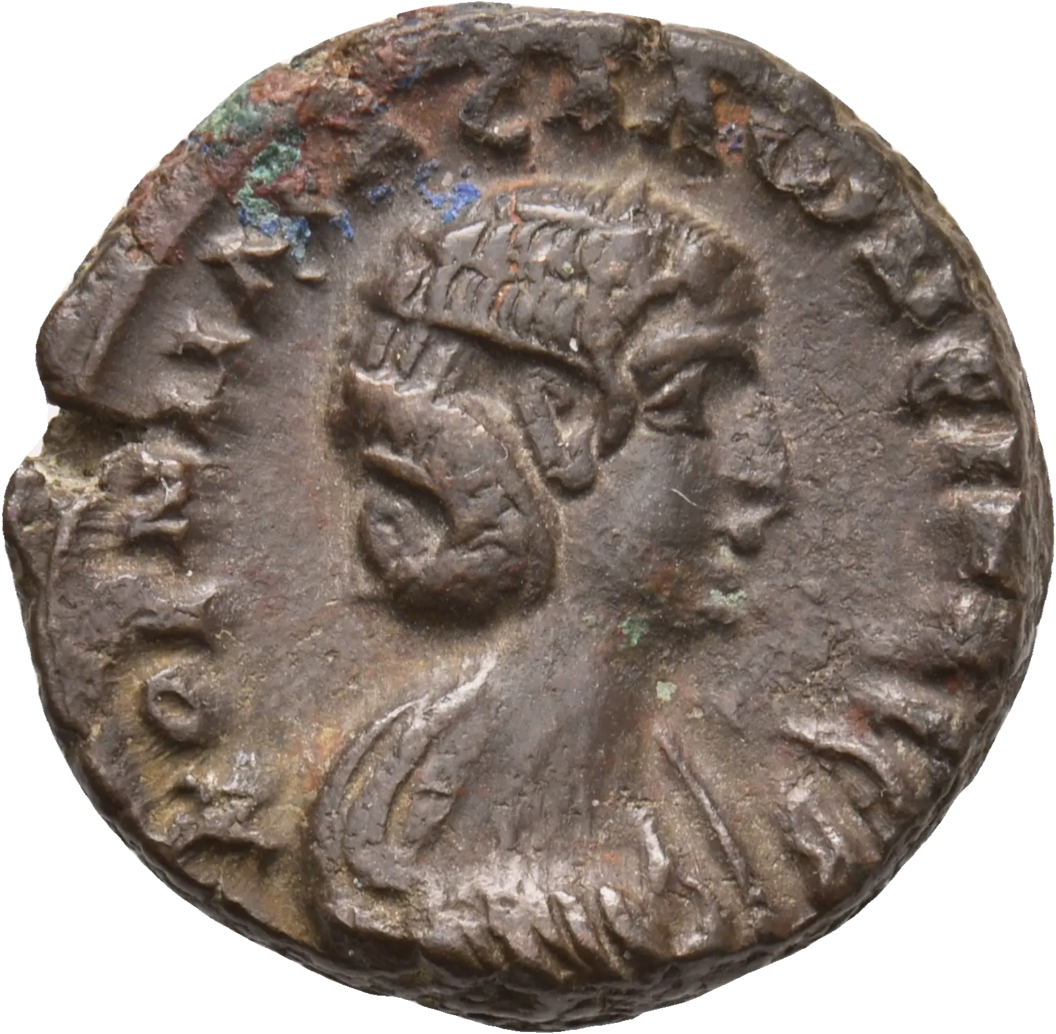 Image of the obverse