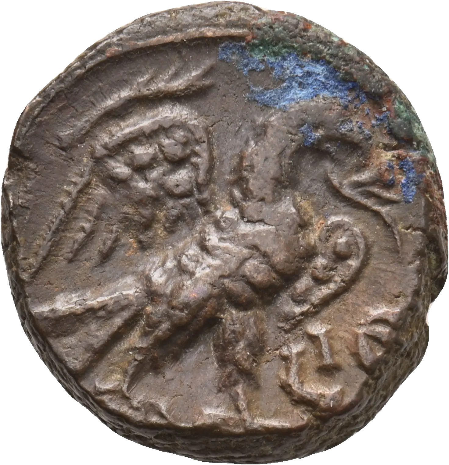 Image of the obverse