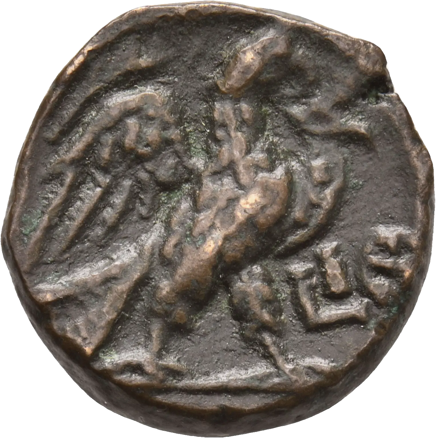 Image of the obverse