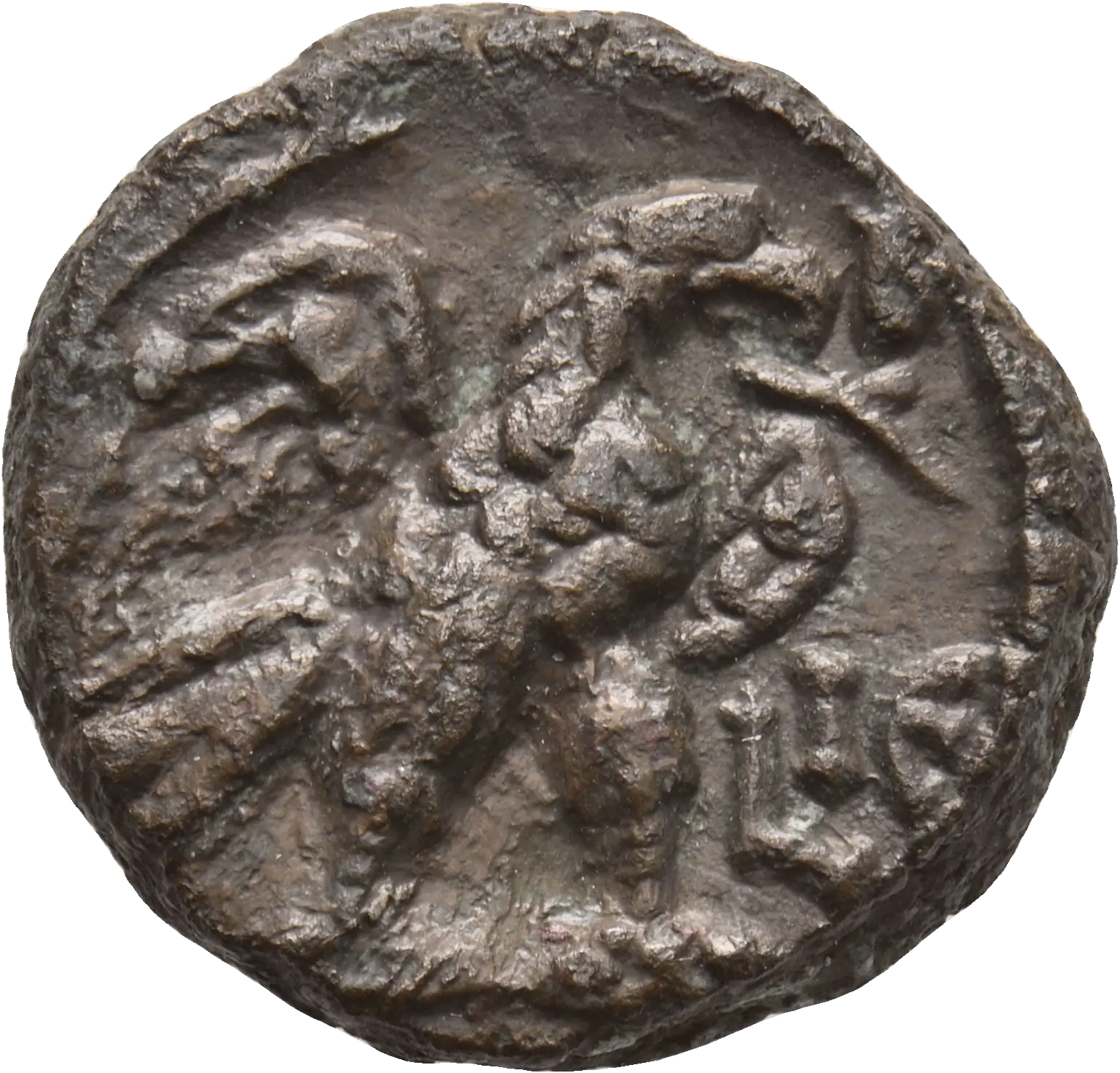 Image of the obverse