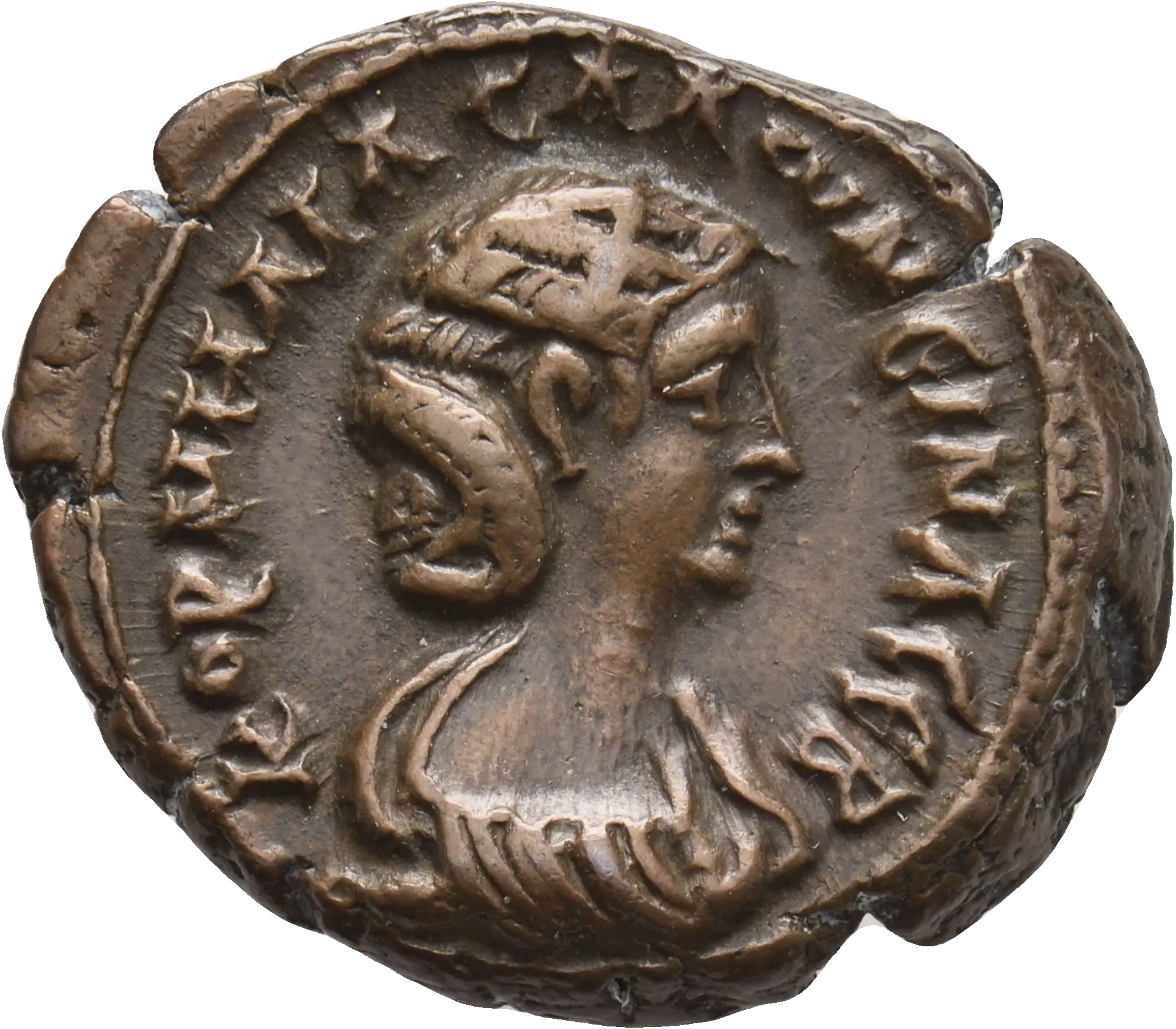 Image of the obverse