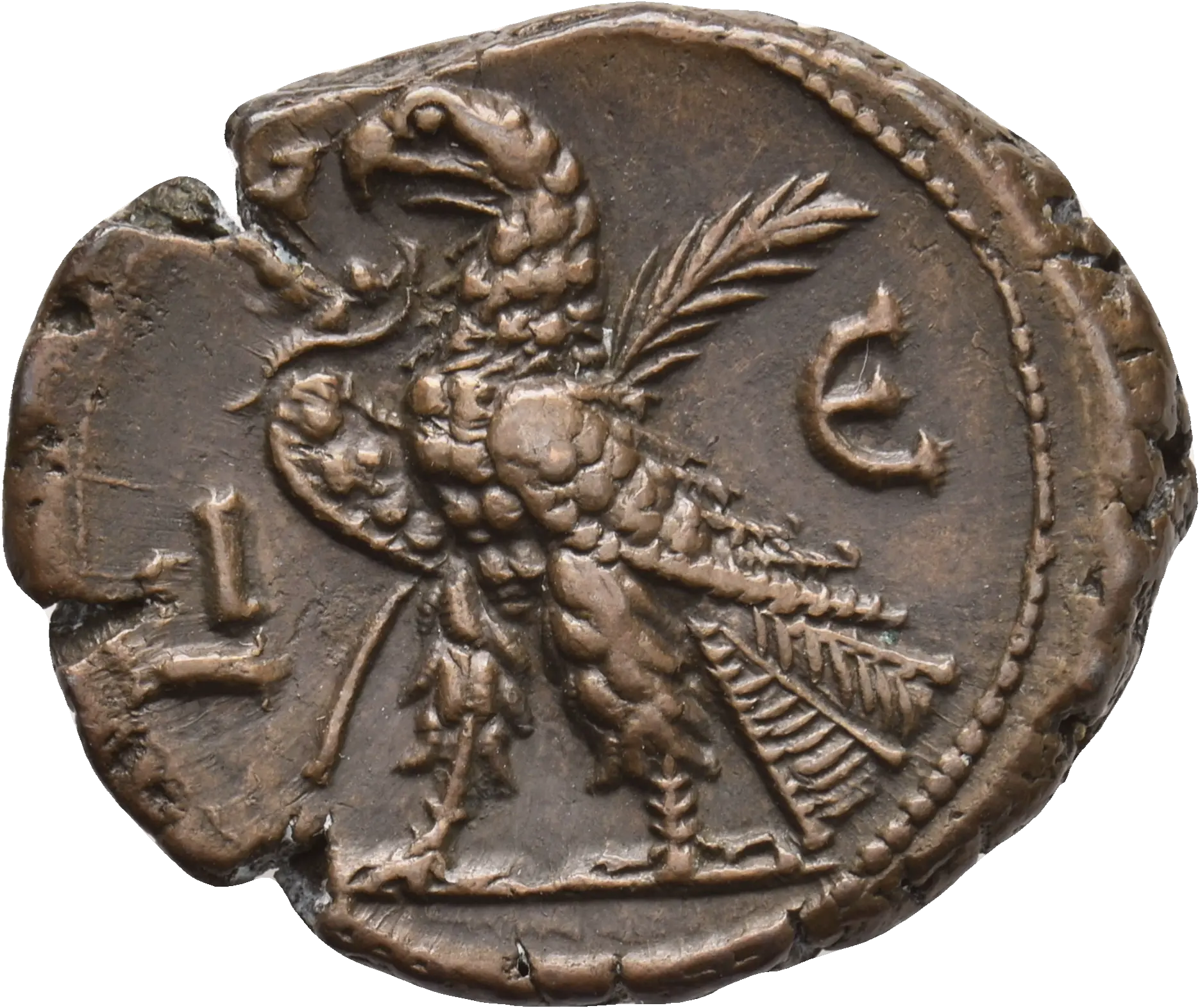 Image of the obverse