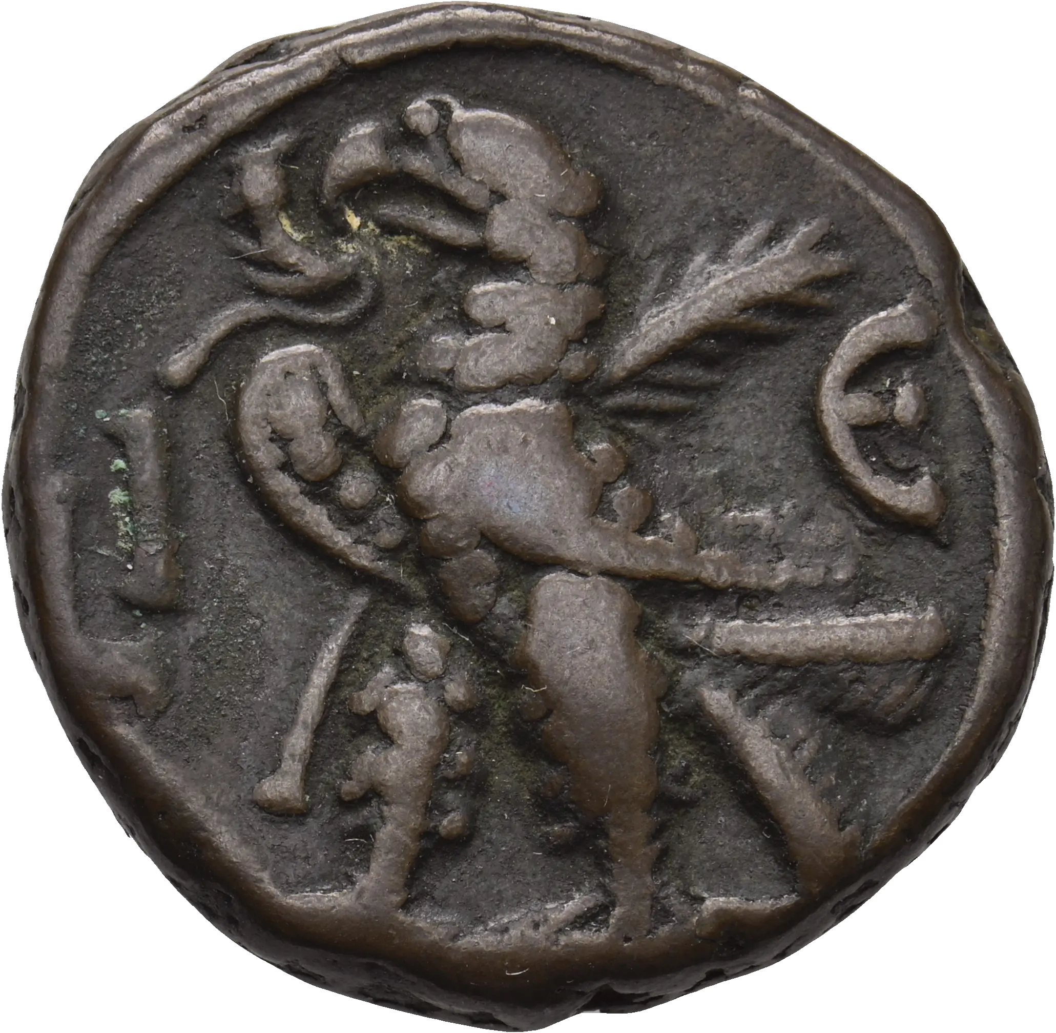 Image of the obverse