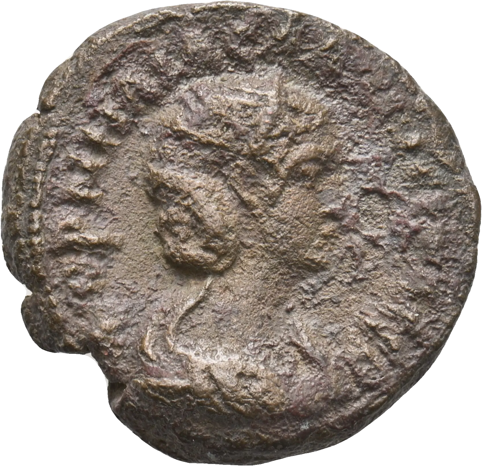 Image of the obverse