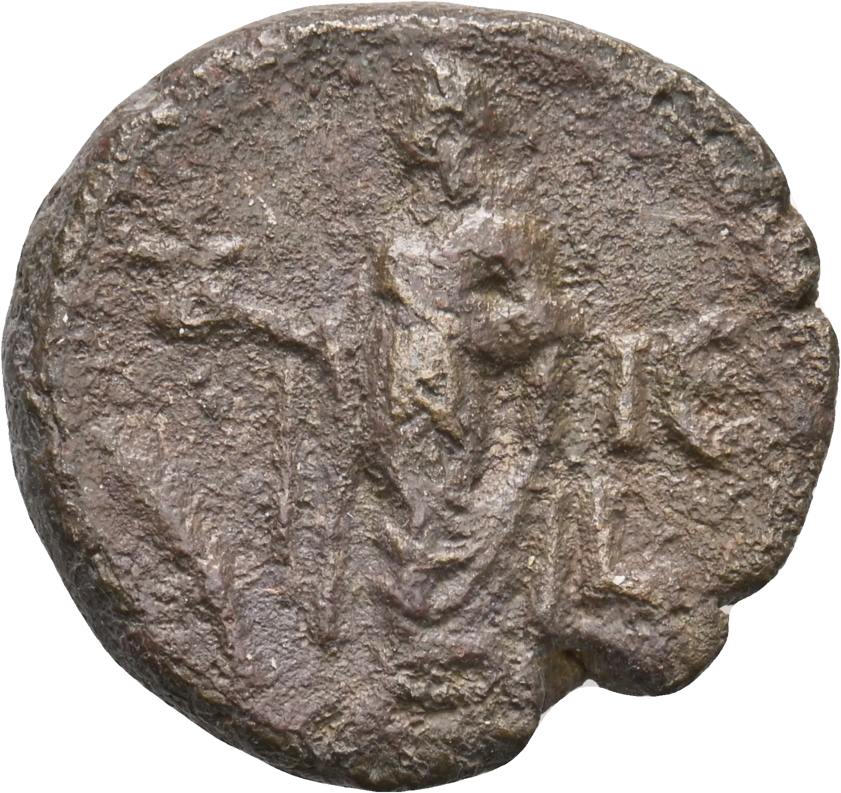 Image of the obverse