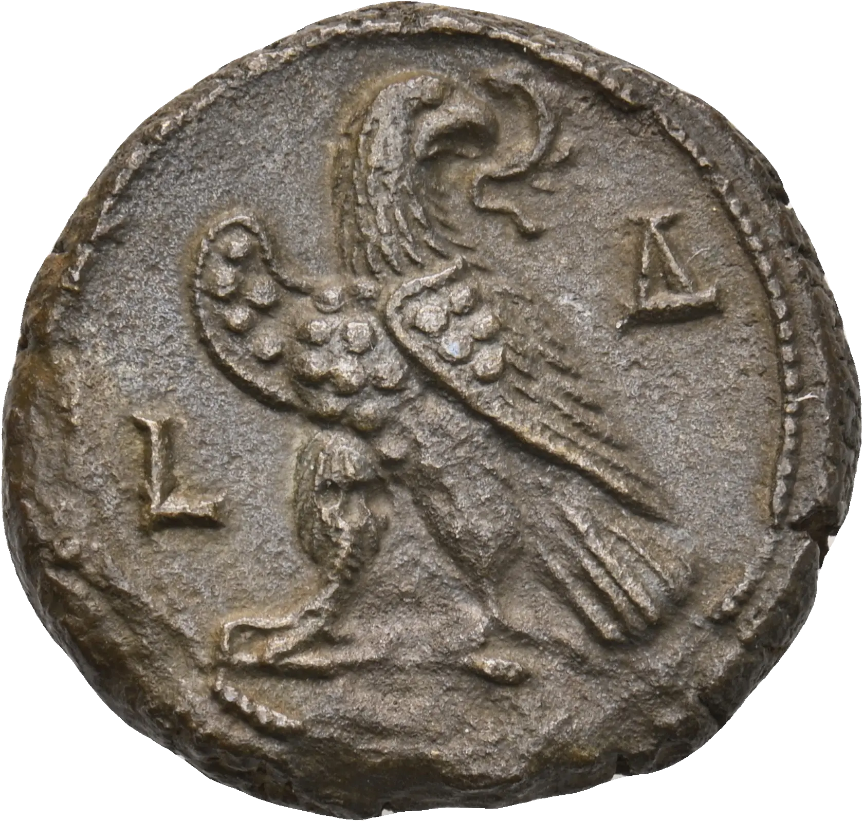 Image of the obverse