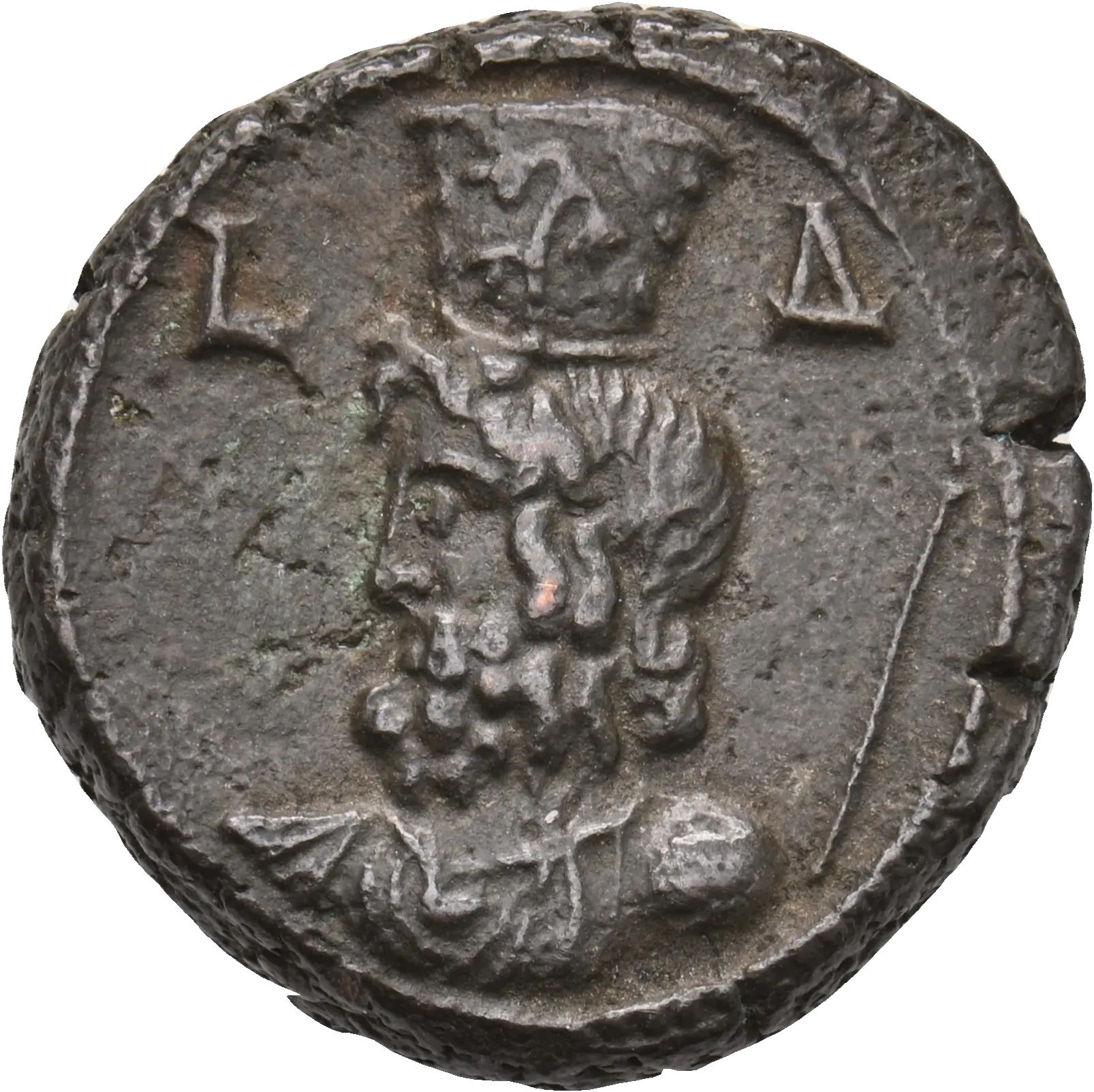 Image of the obverse