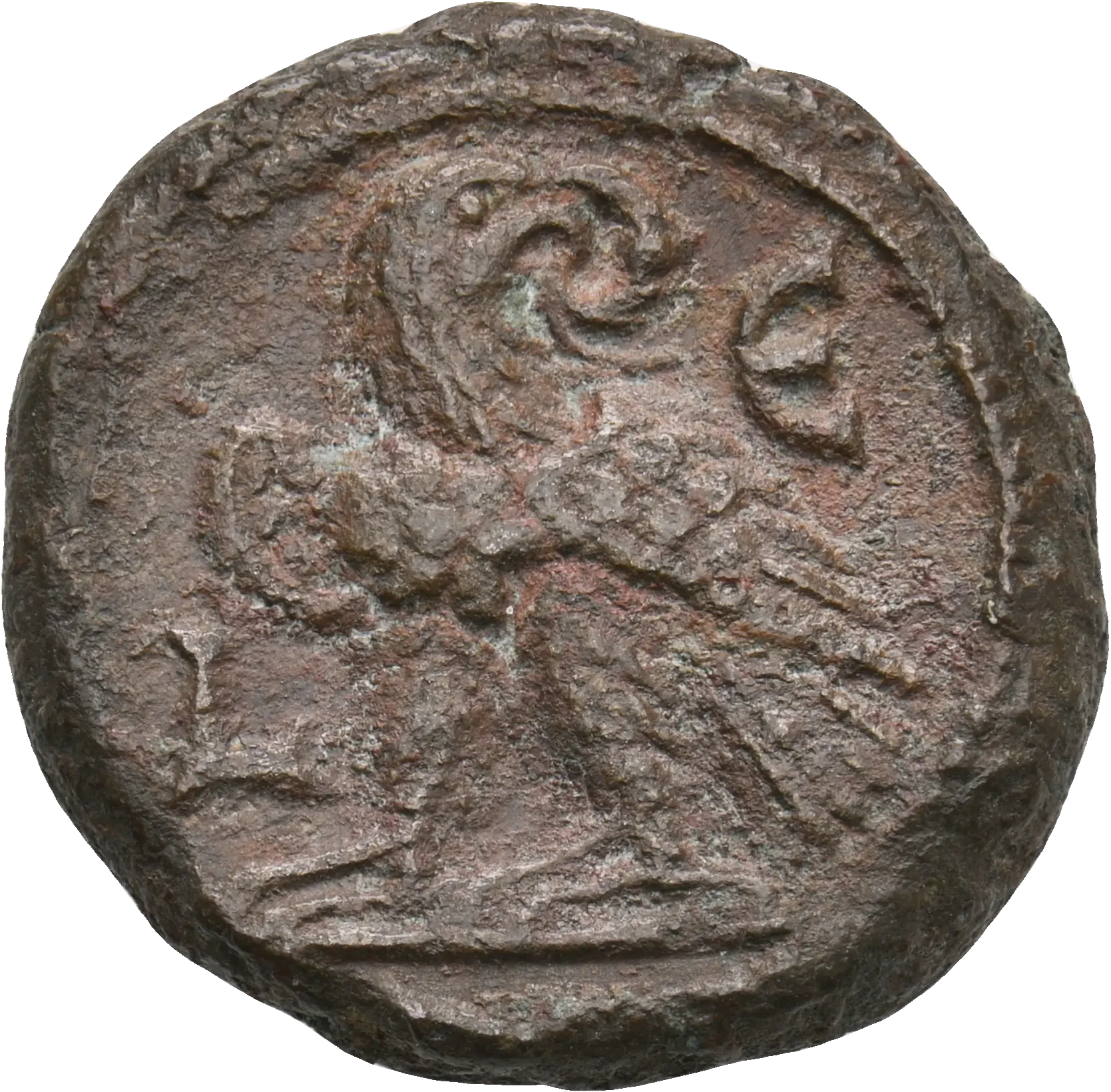 Image of the obverse