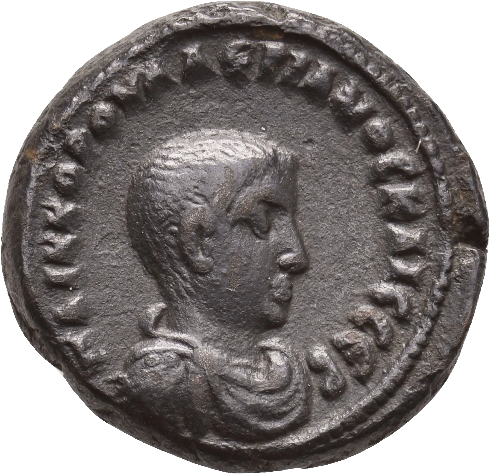 Image of the obverse