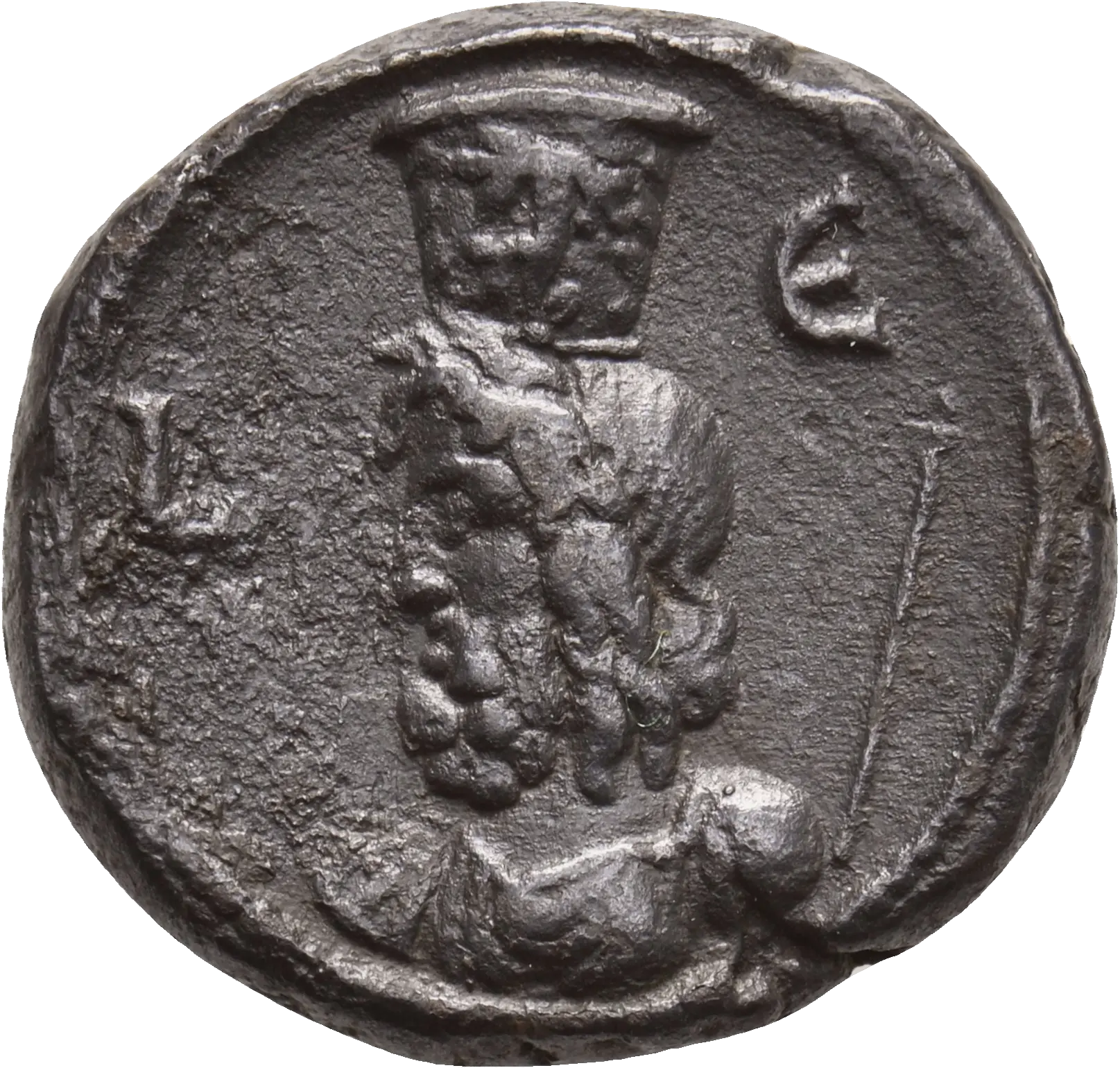 Image of the obverse