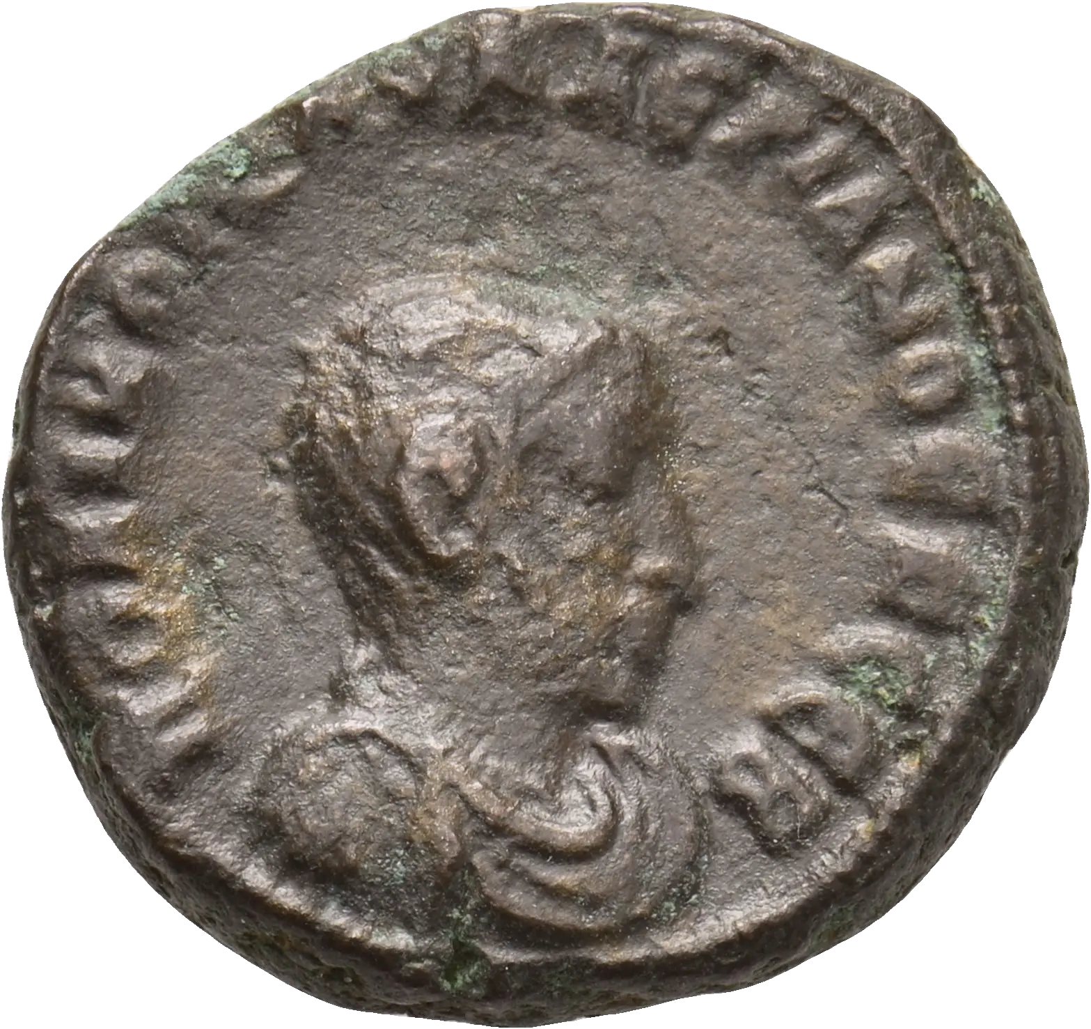Image of the obverse