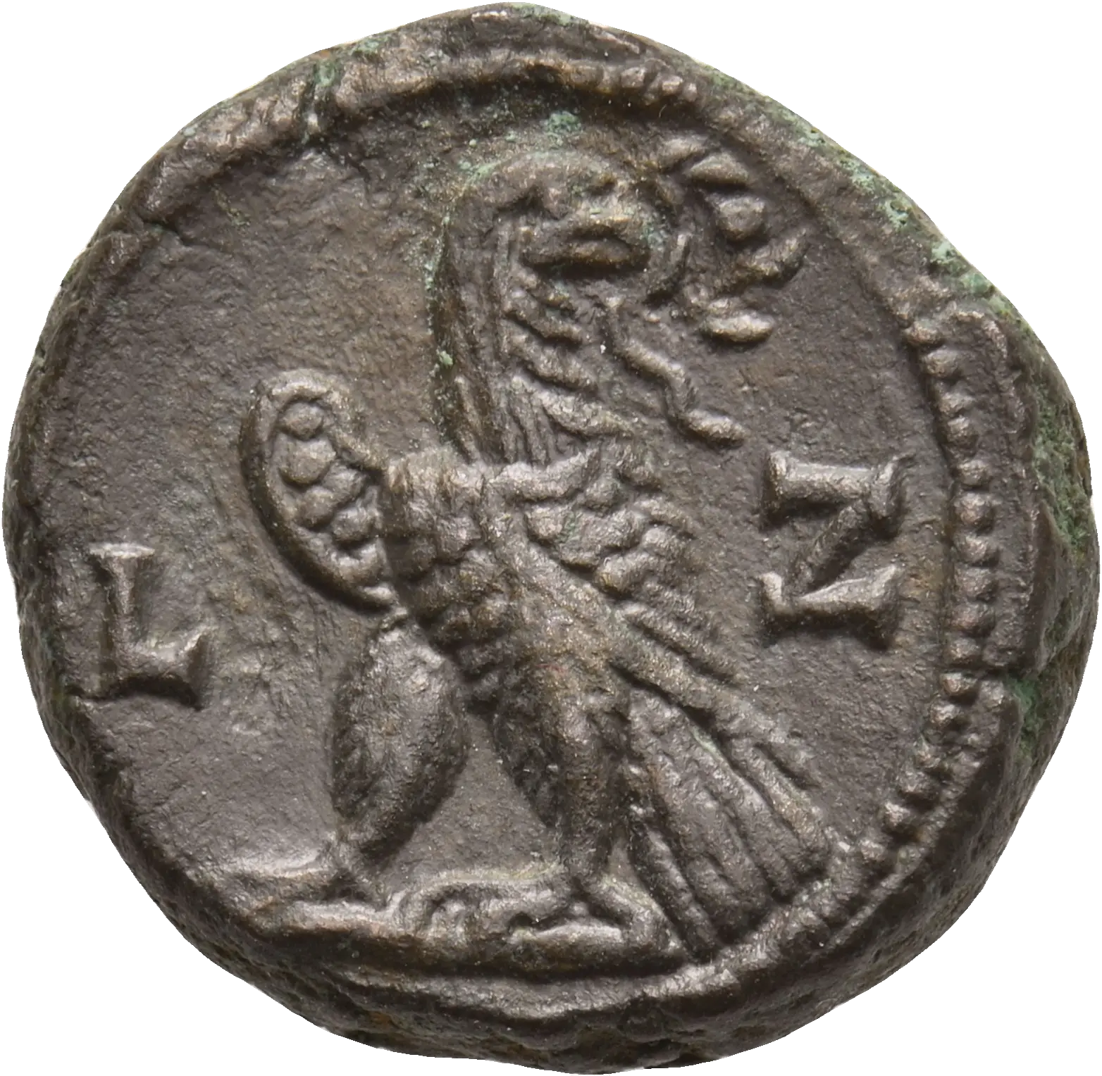 Image of the obverse