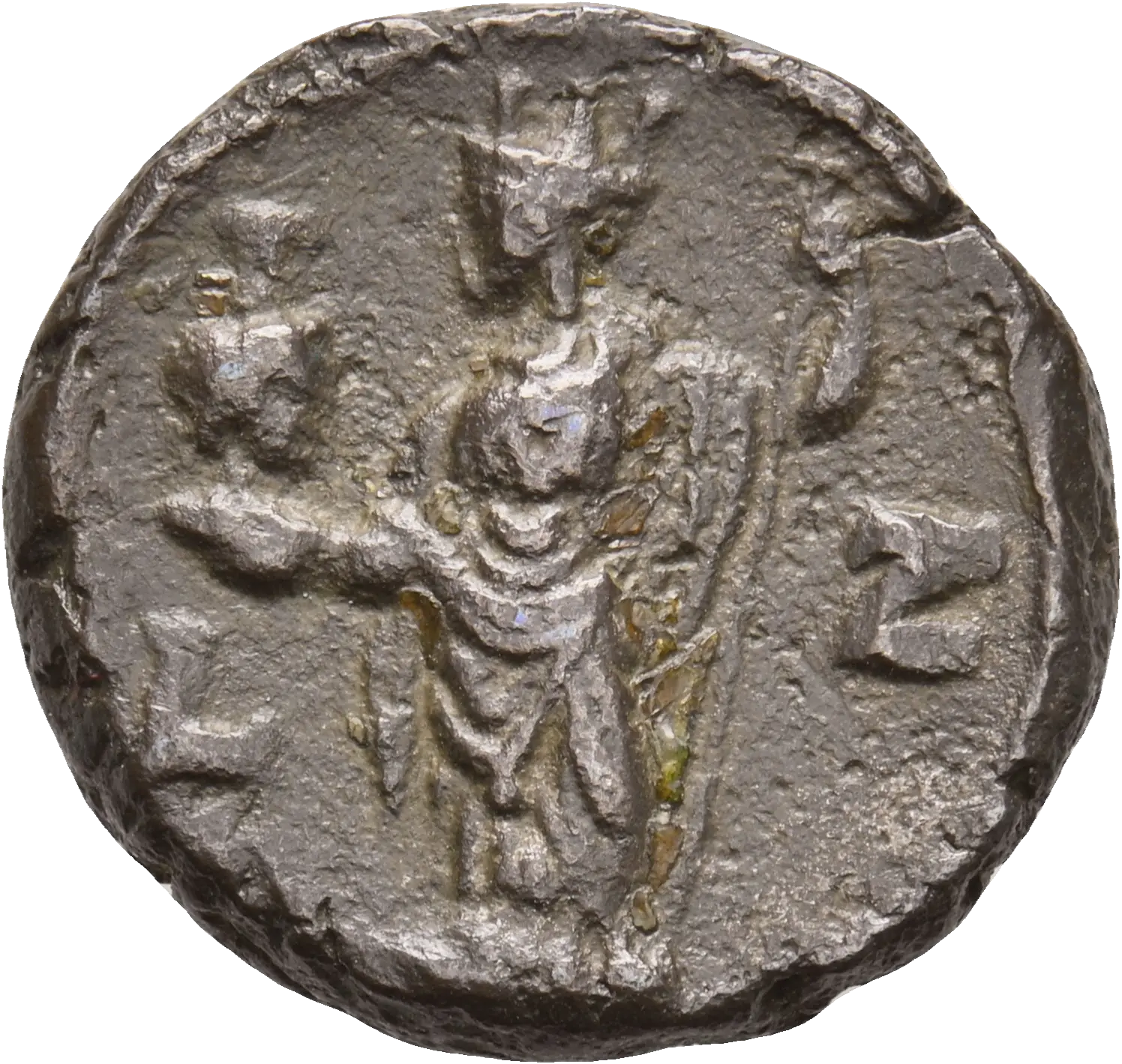 Image of the obverse